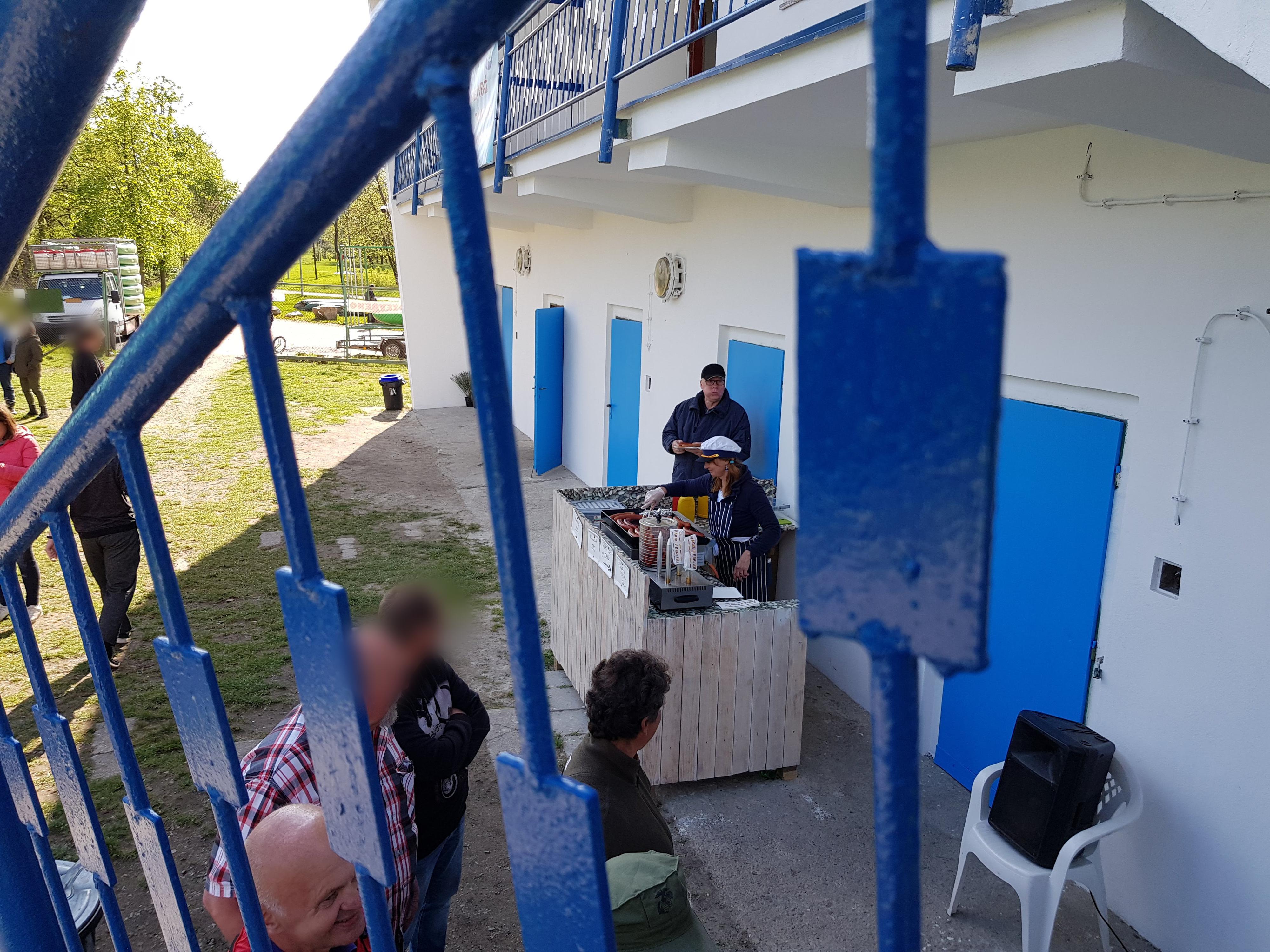 Občerstvení Dronte foto 3