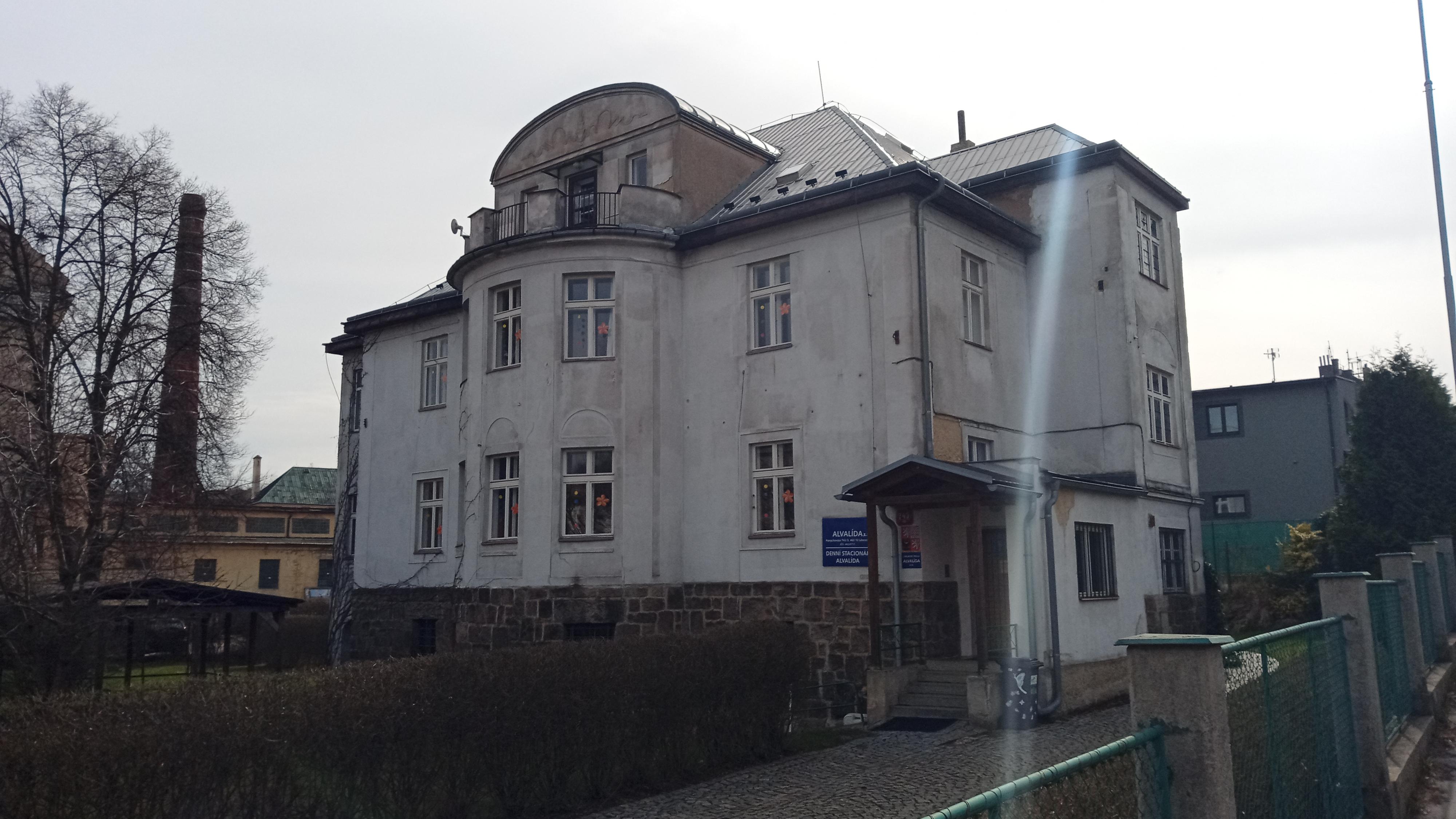 Základní škola ALVALÍDA, s.r.o. foto 2