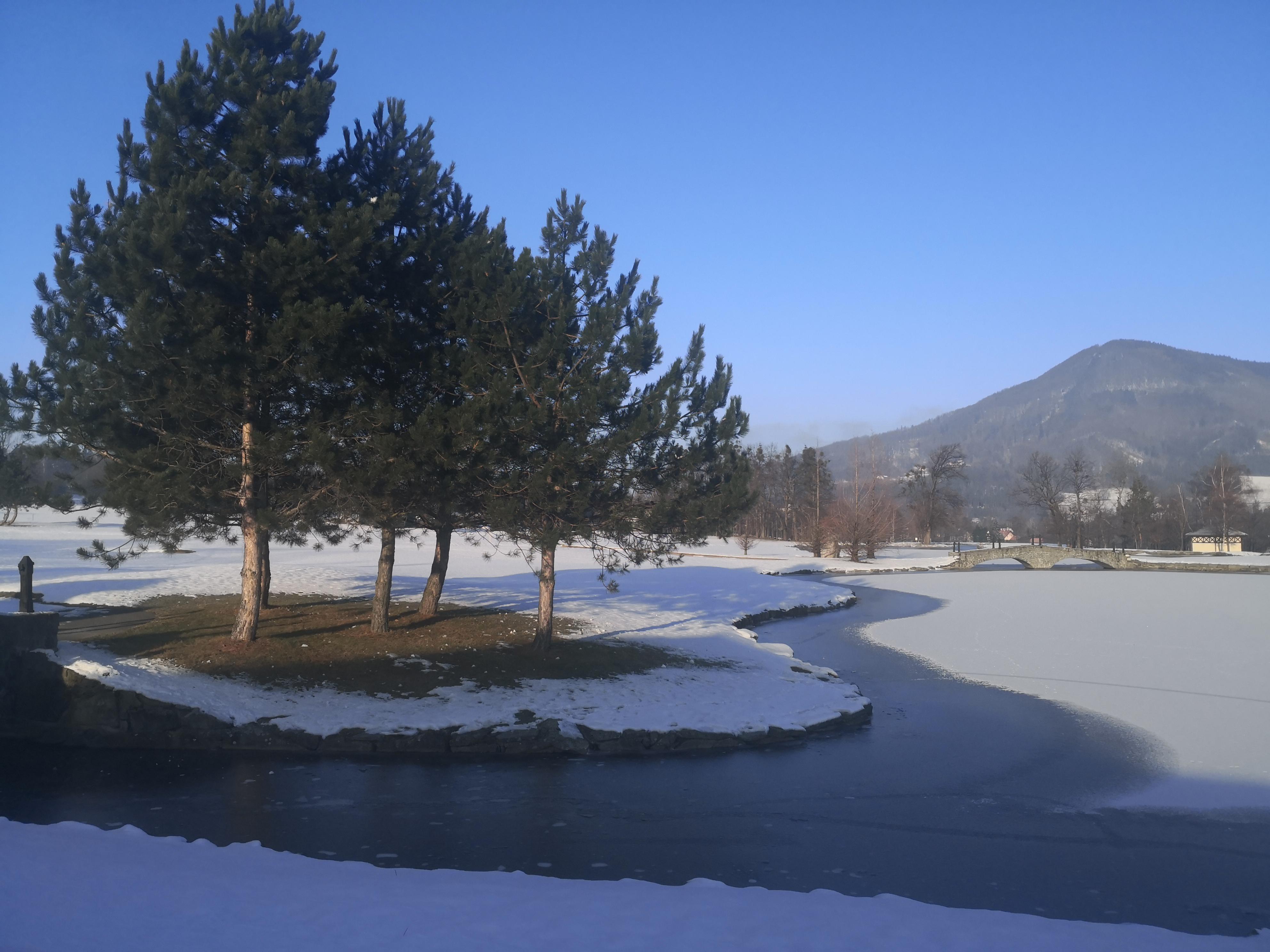 Golf Čeladná Prosper Resort foto 6