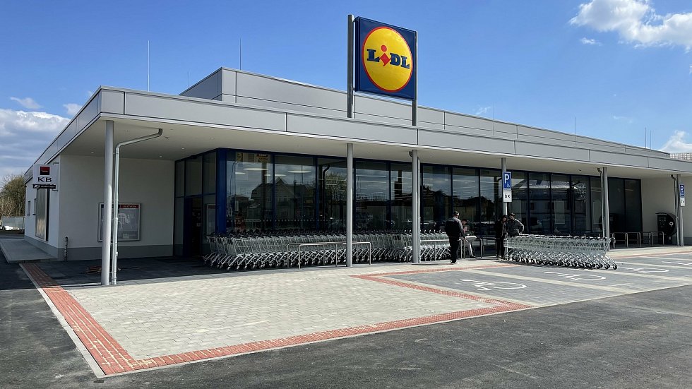 Lidl