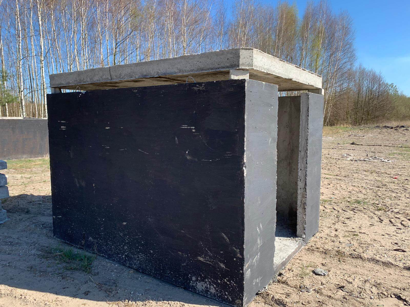 Jímky a septiky - Milan Jakubčo foto 4