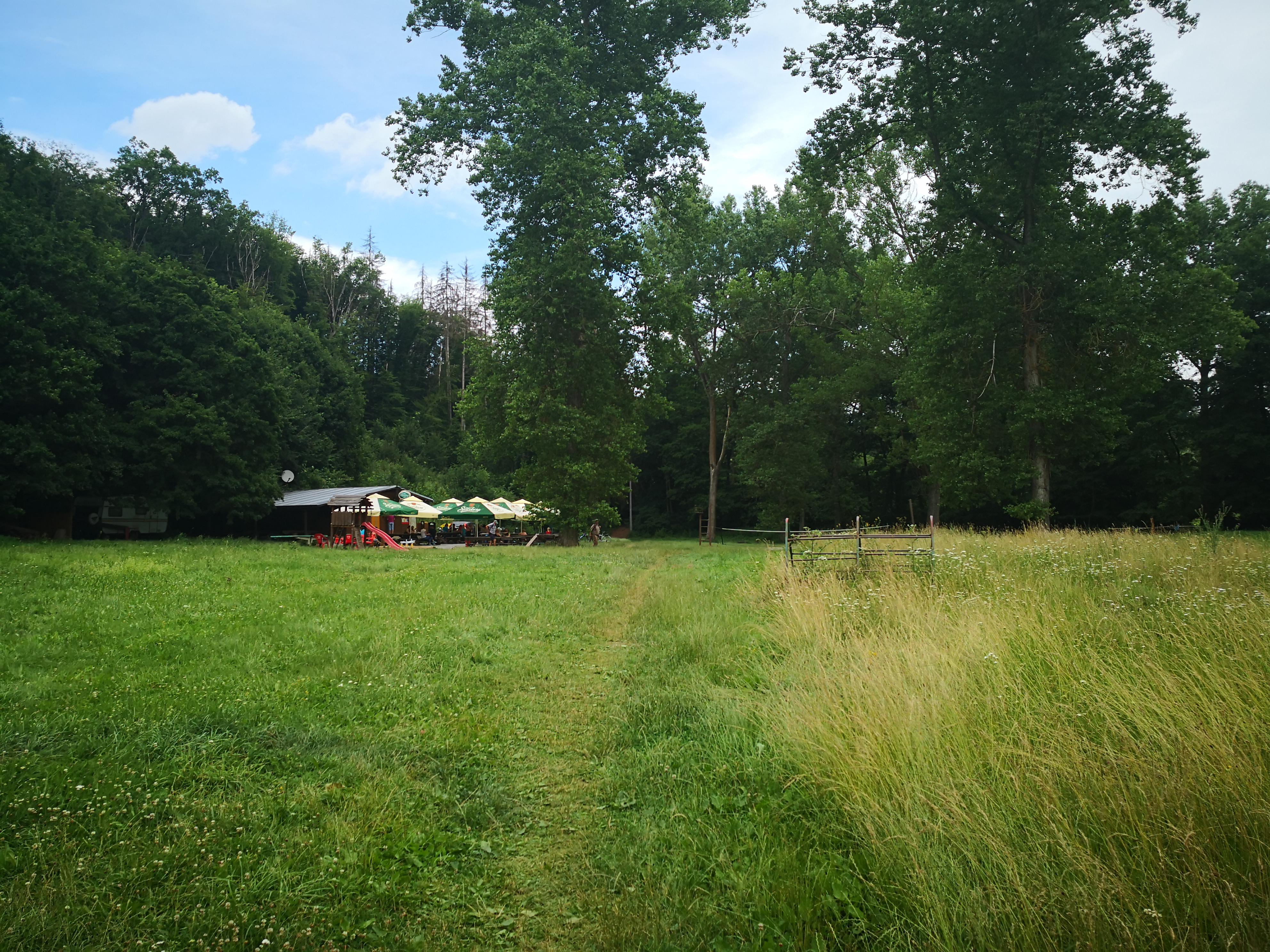 Občerstvení Pod Hádkem foto 6