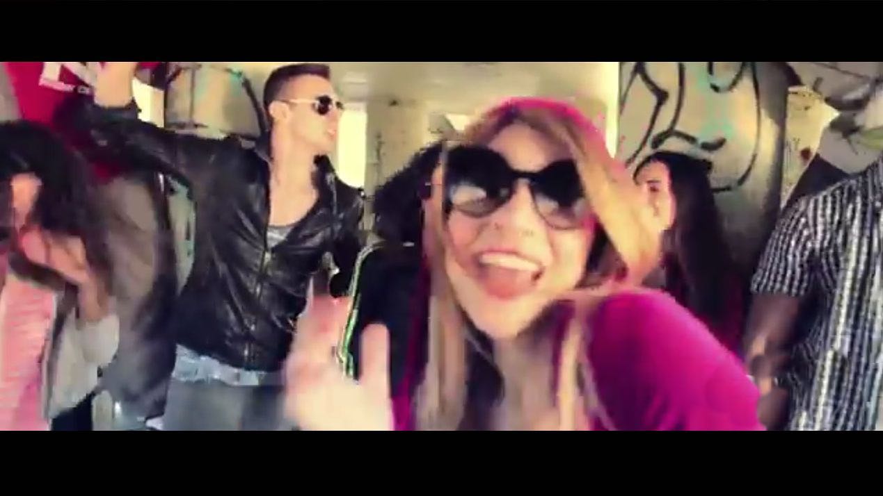 MKMM Hudební produkce foto 4