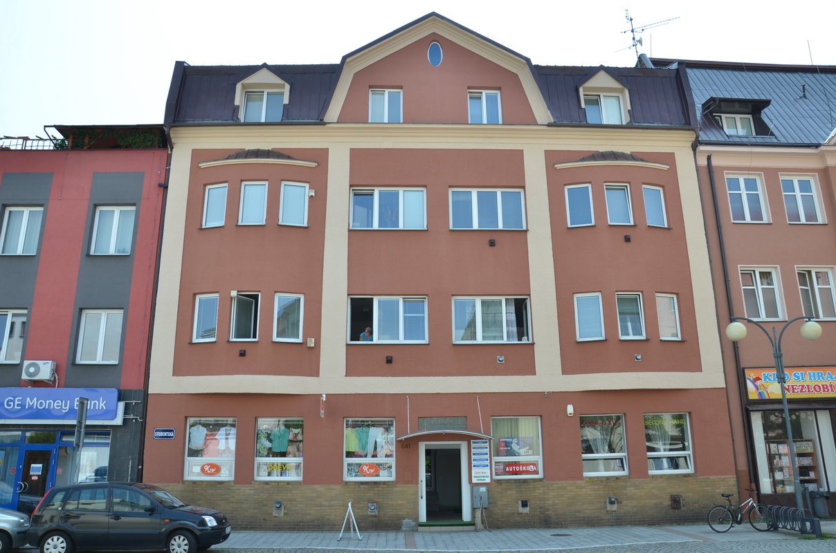 Gynekologická ambulance - MUDr. Eliška Lazarová foto 2