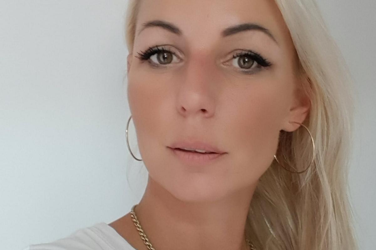 Lucie Zajícová REALITY PRORADOST