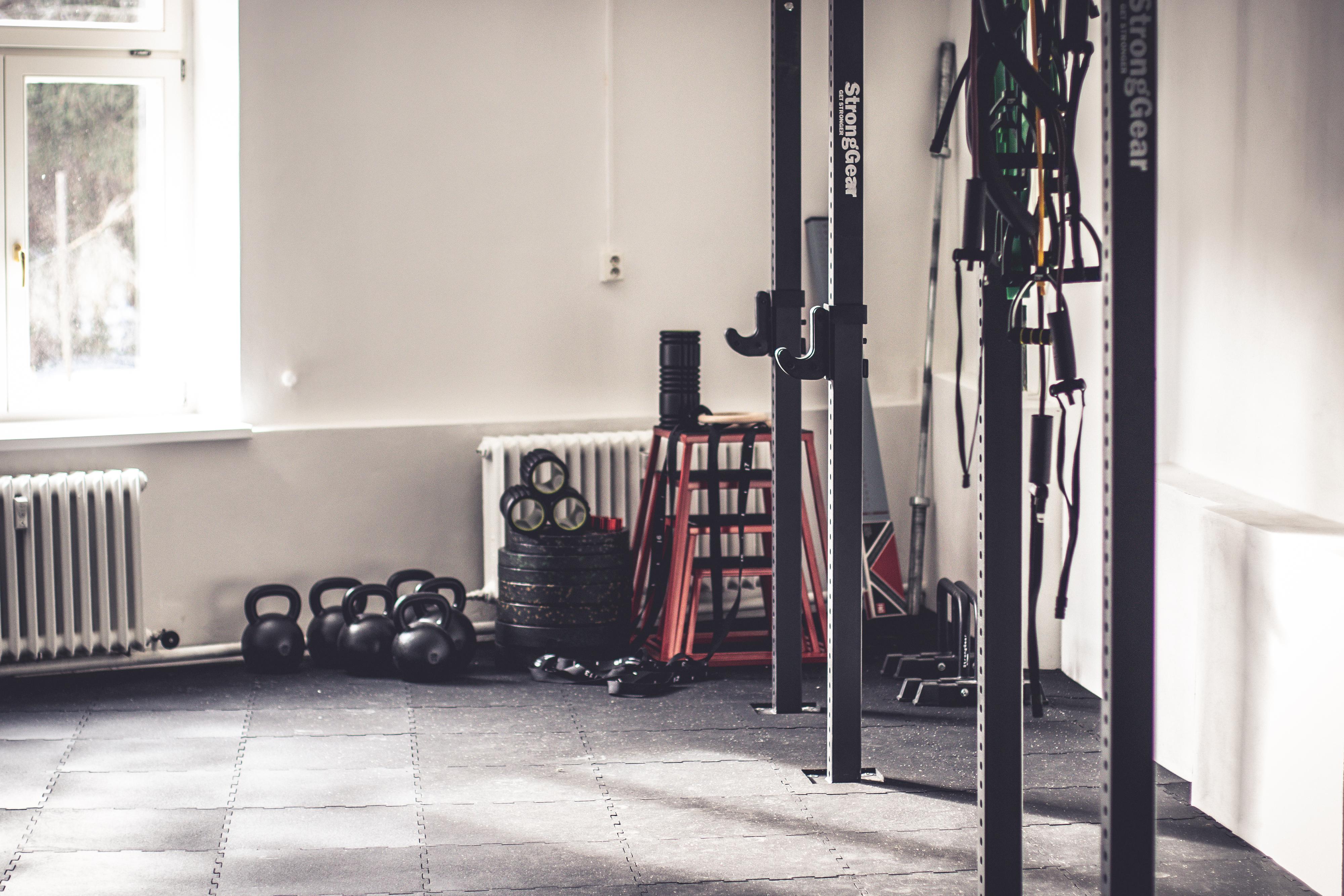 Respekt Gym foto 6