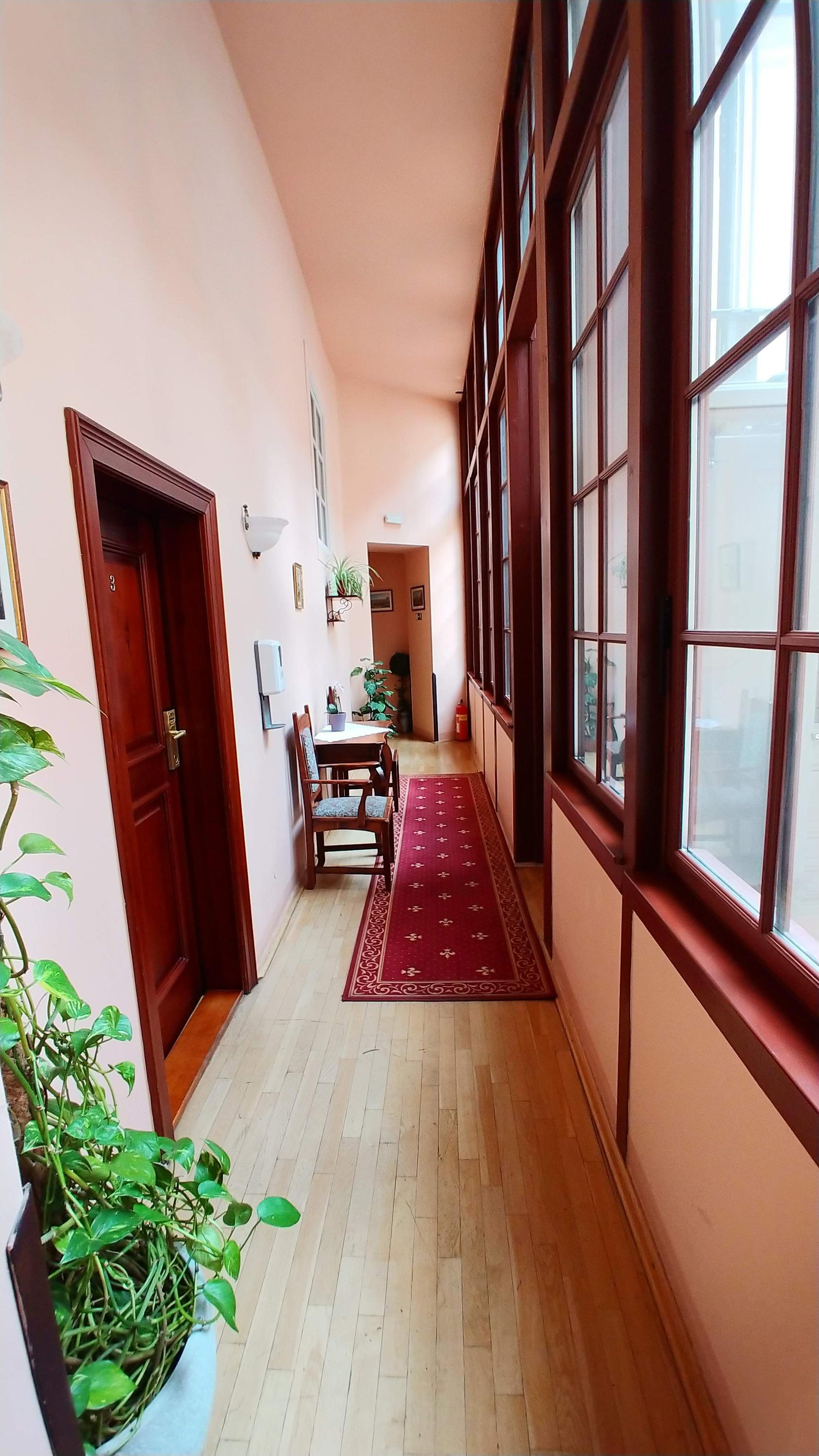 Hotel Černý Slon foto 3