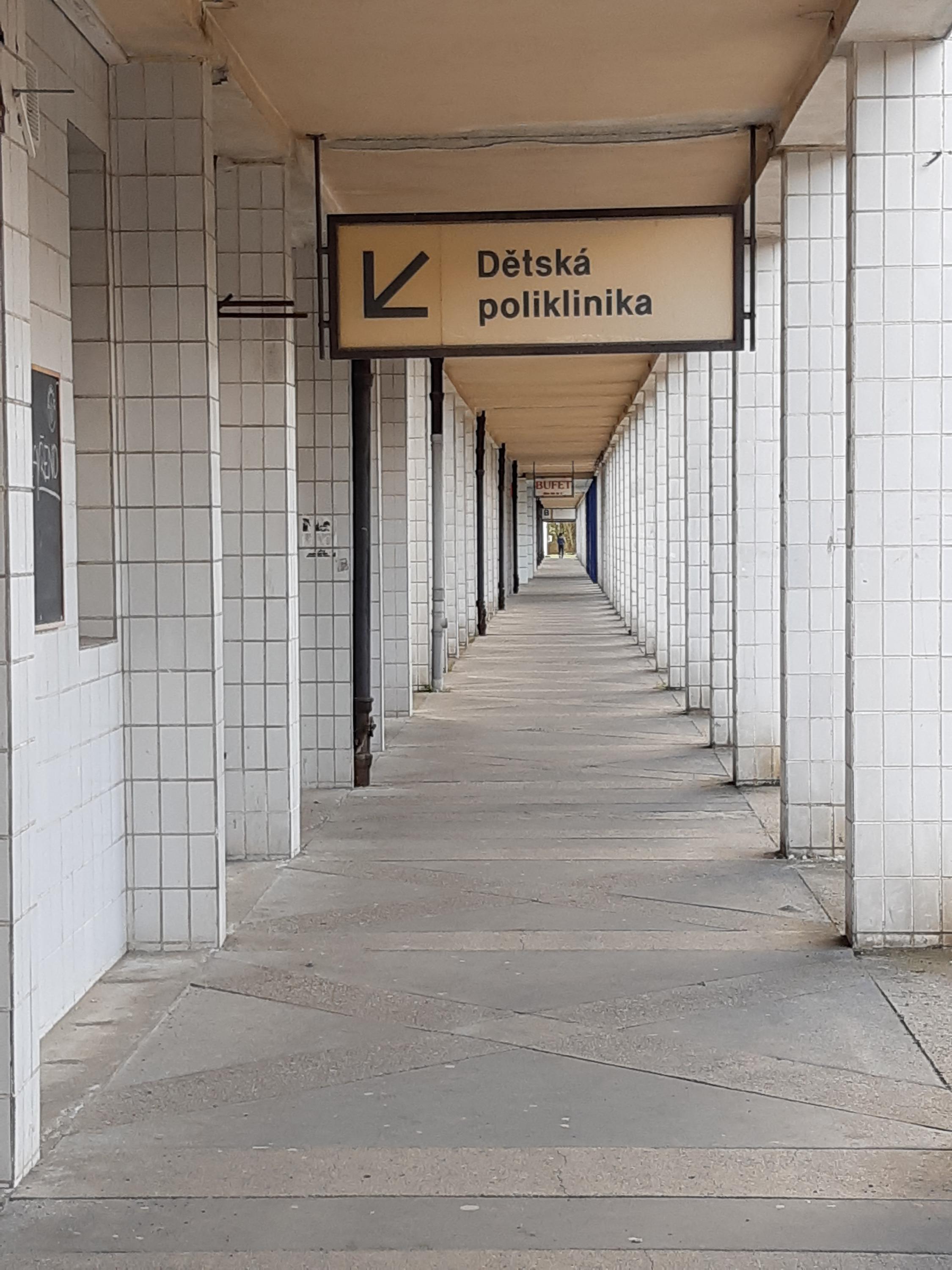 Nemocnice Chomutov foto 2