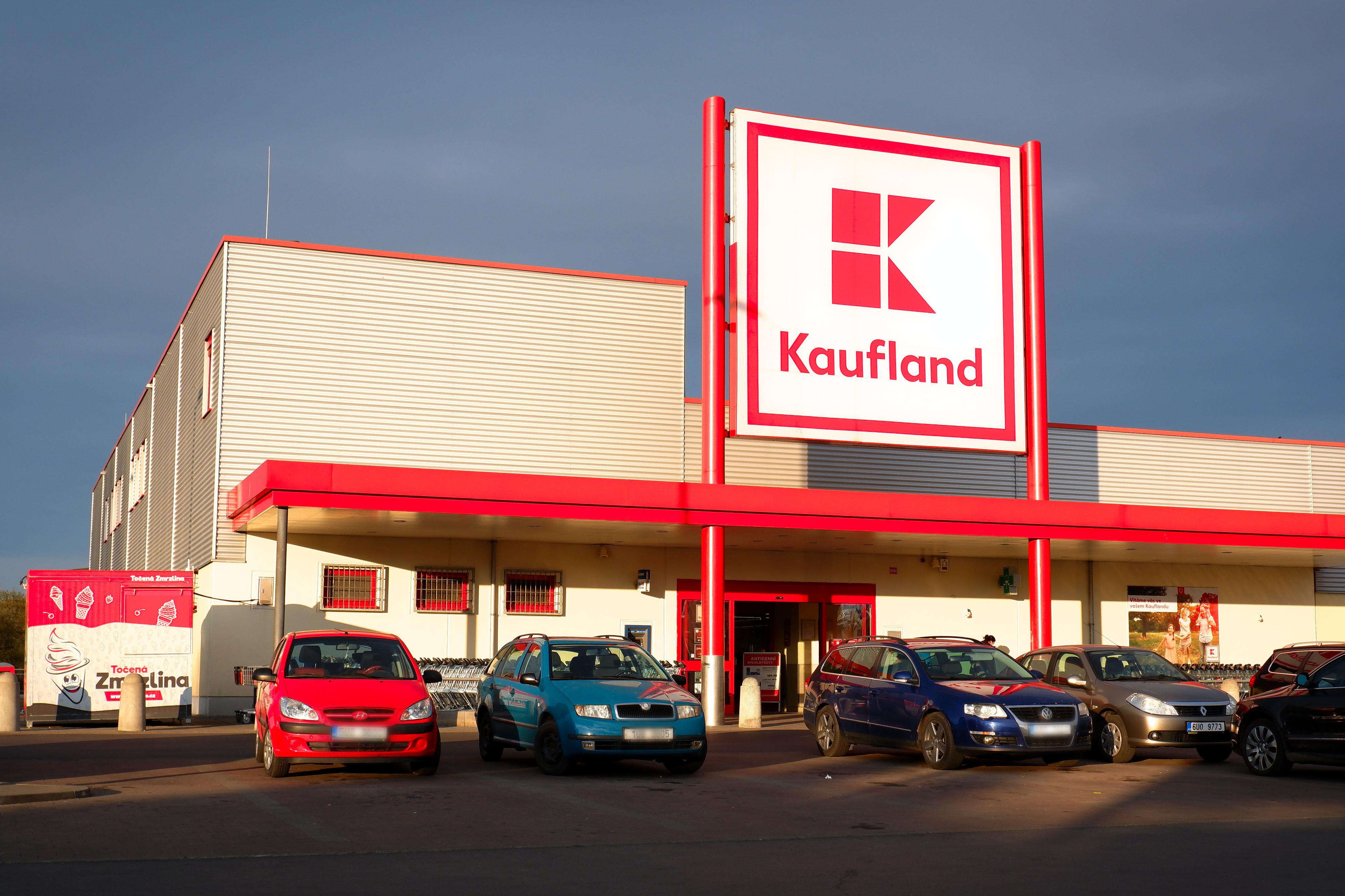Kaufland foto 2