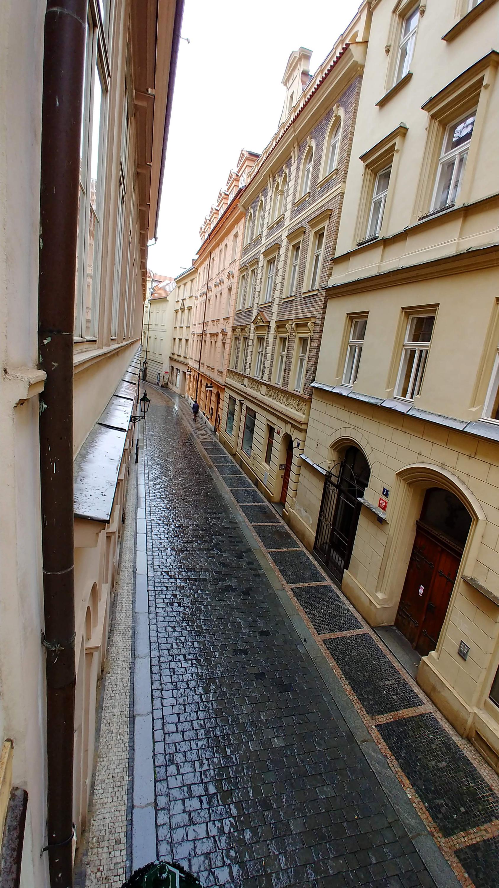 Hotel Černý Slon foto 2