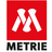 logo METRIE