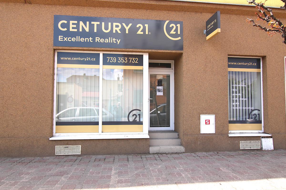 CENTURY 21 Excellent Reality