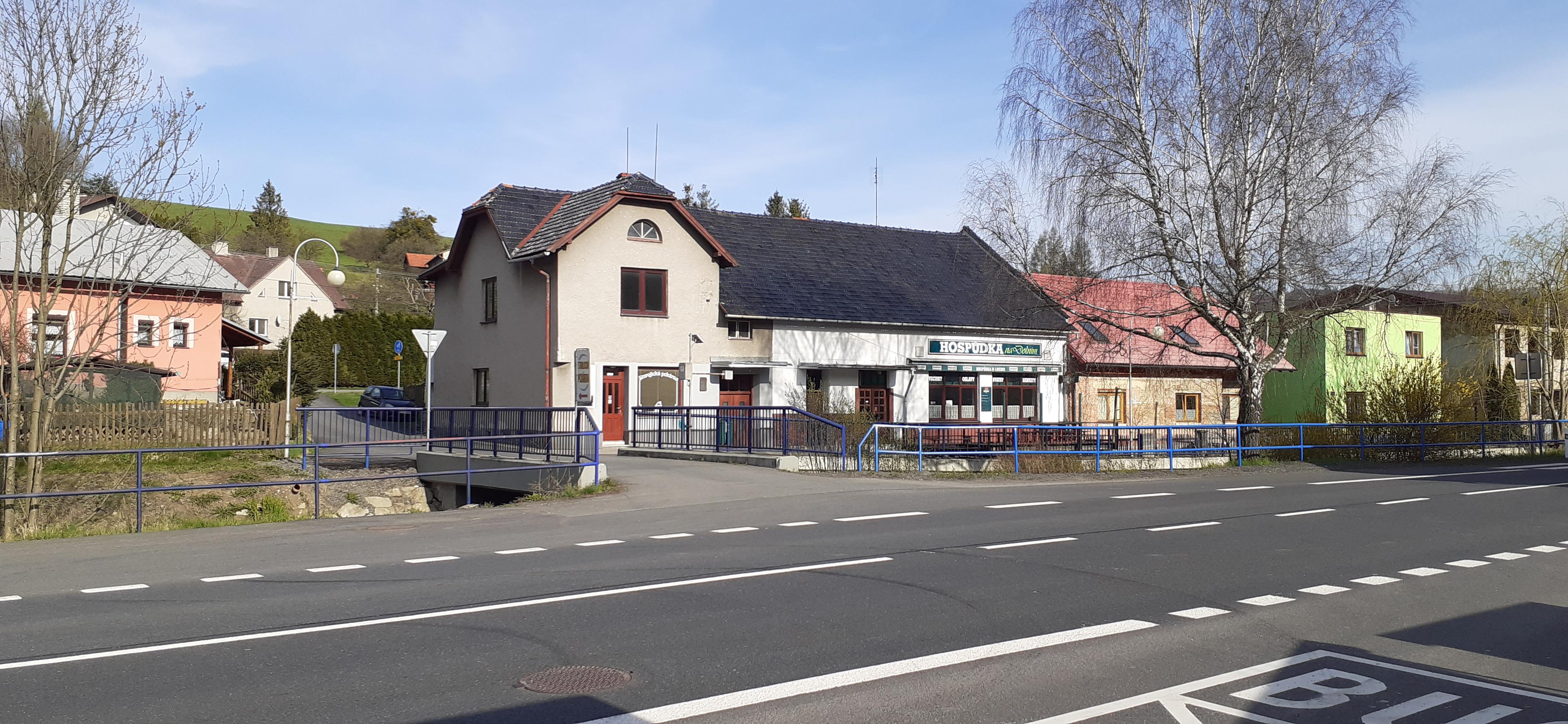 Hospůdka na Dolním foto 3