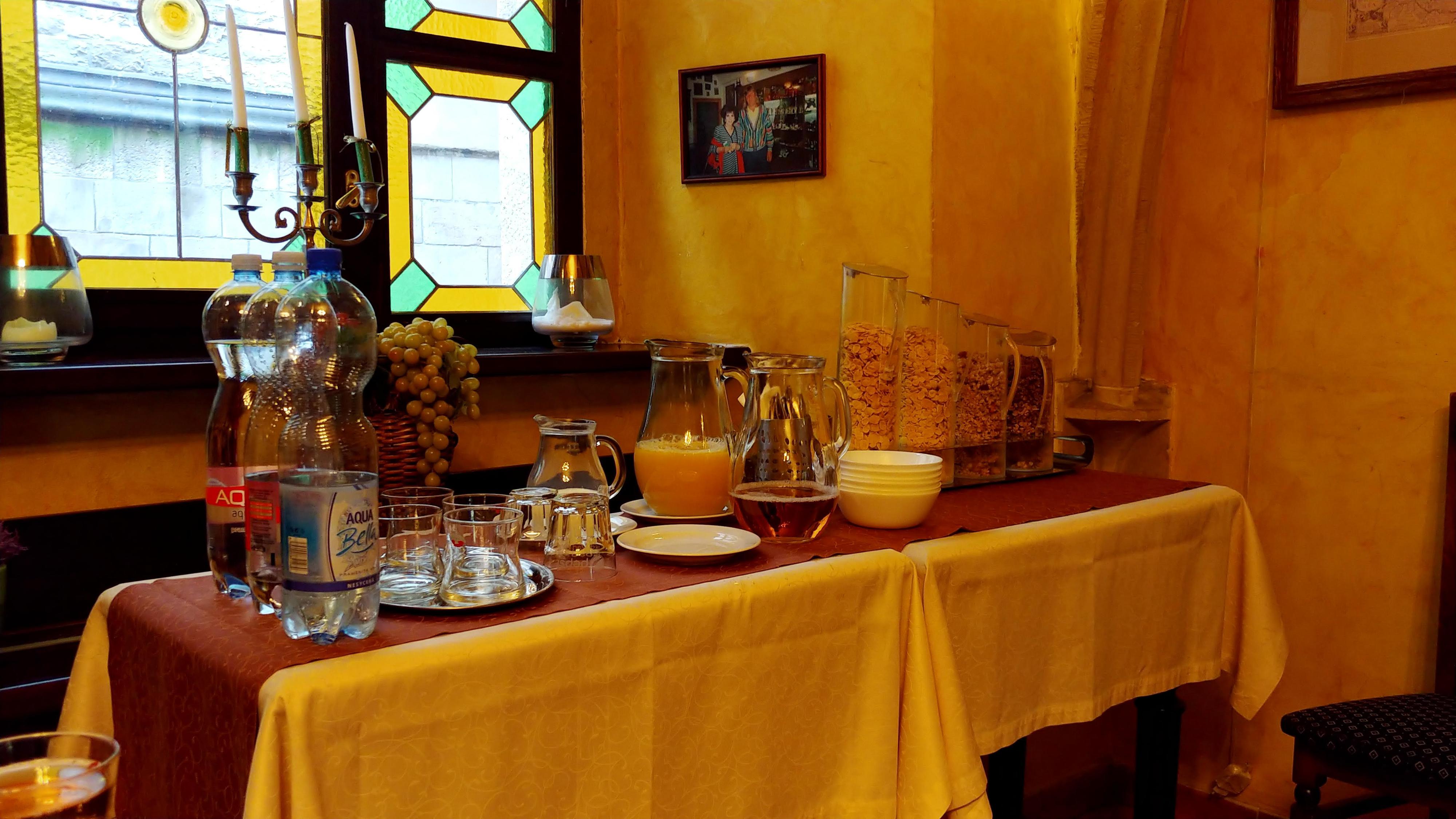 Hotel Černý Slon foto 5