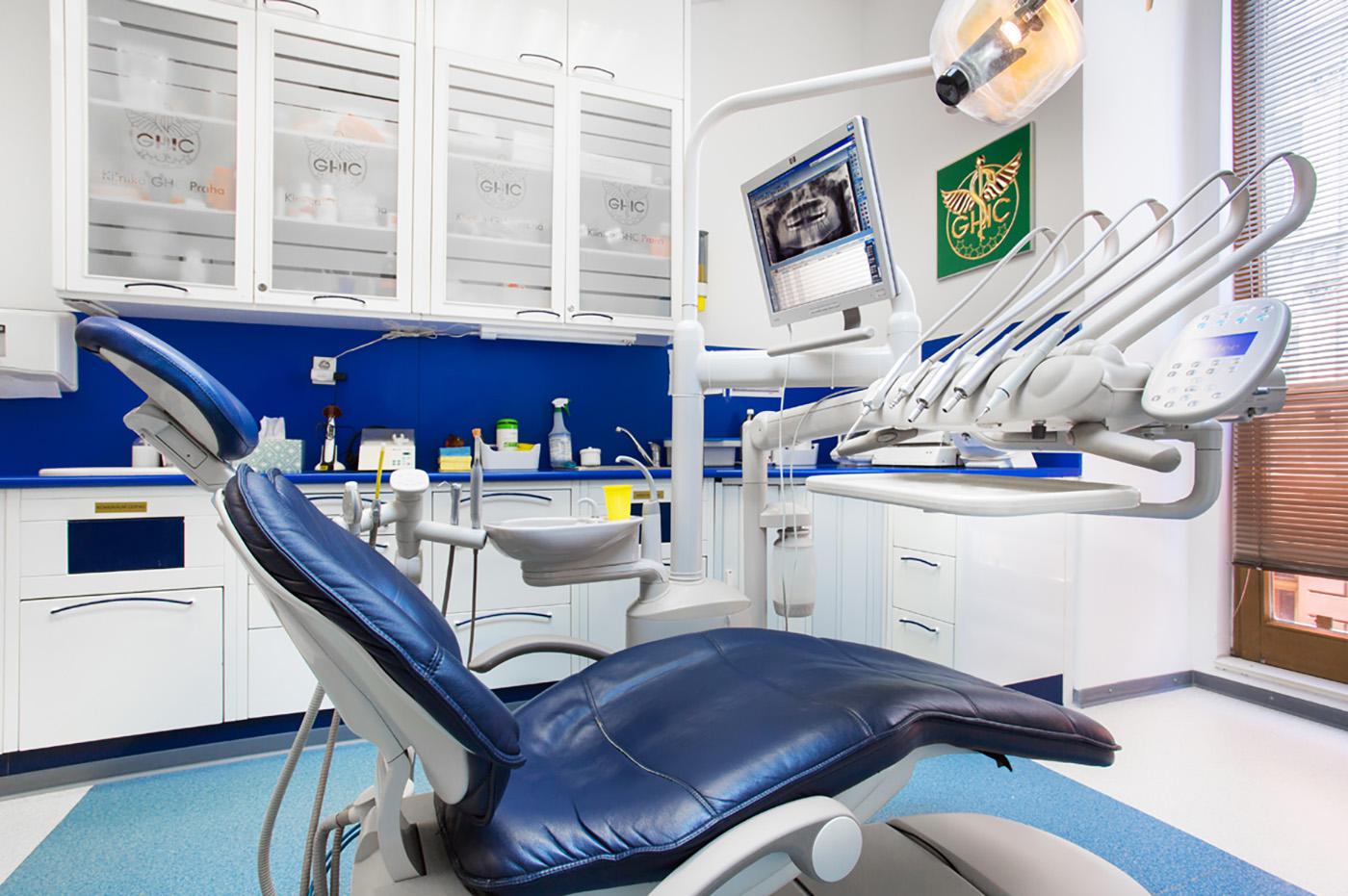 Stomatolog MDDr. Mgr. Petra Gregorová