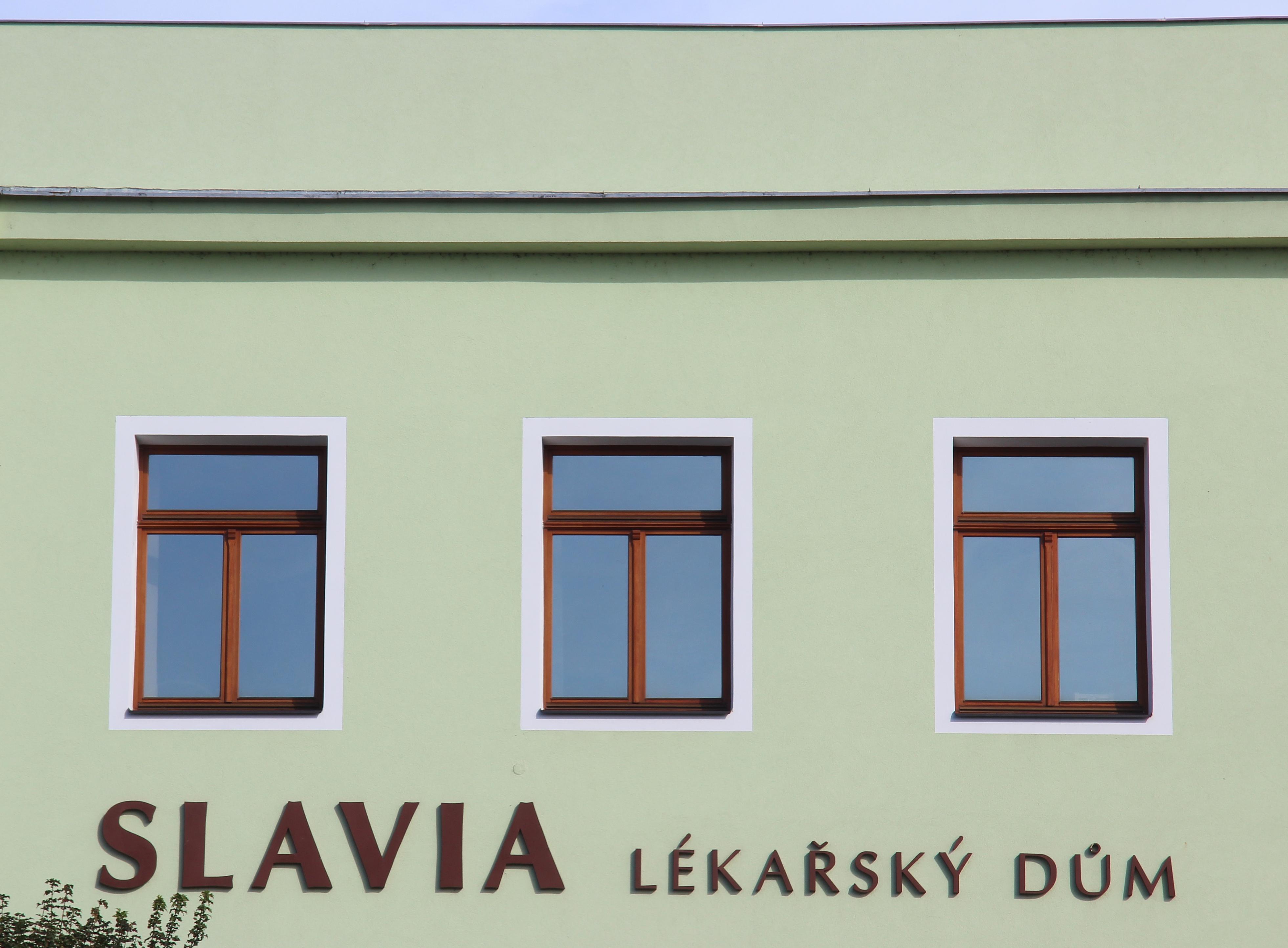 Lékárna Slavie foto 4