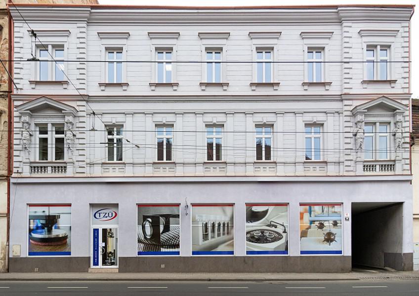 Textilní zkušební ústav, s.p. foto 2