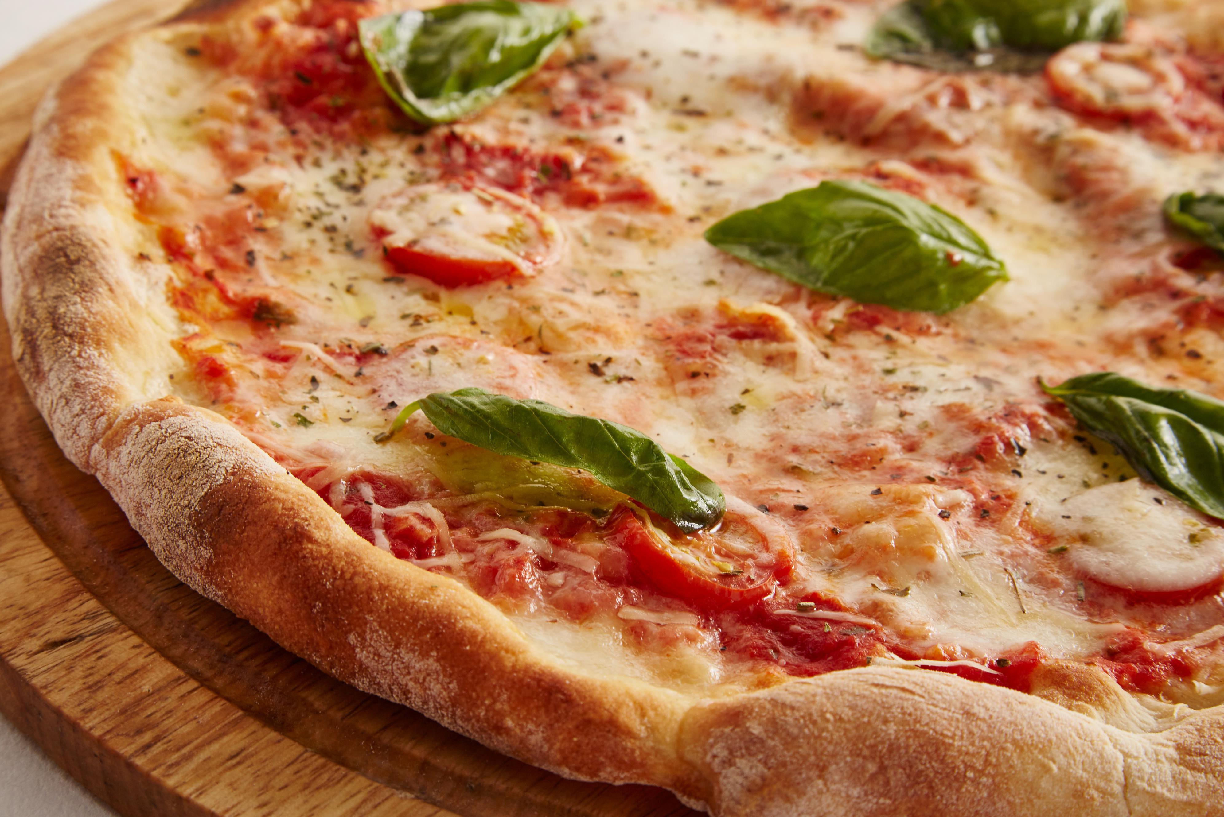Pizza Všechlapy