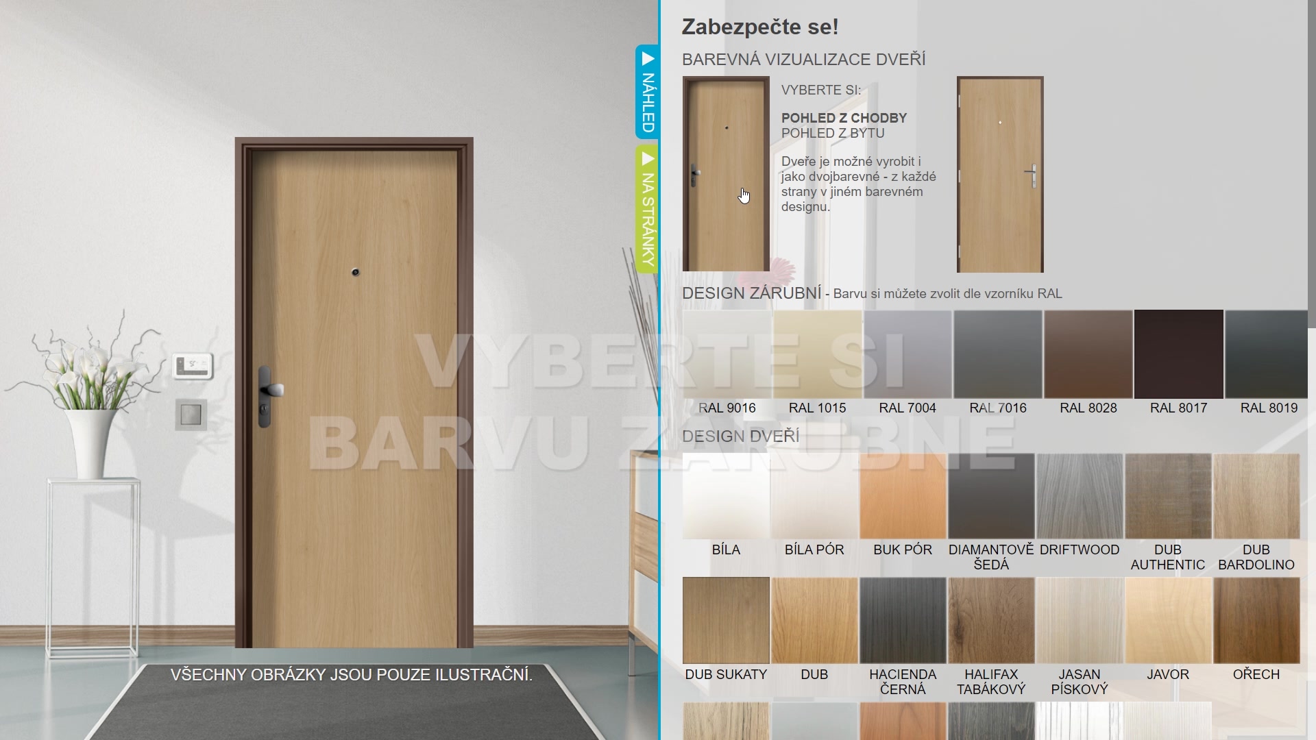 EUROPEAN SYSTEM COMPANY s.r.o. foto 2 (náhled videa)