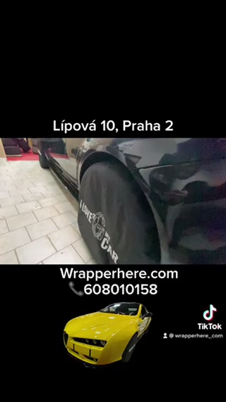 Wrapperhere.com foto 2 (náhled videa)