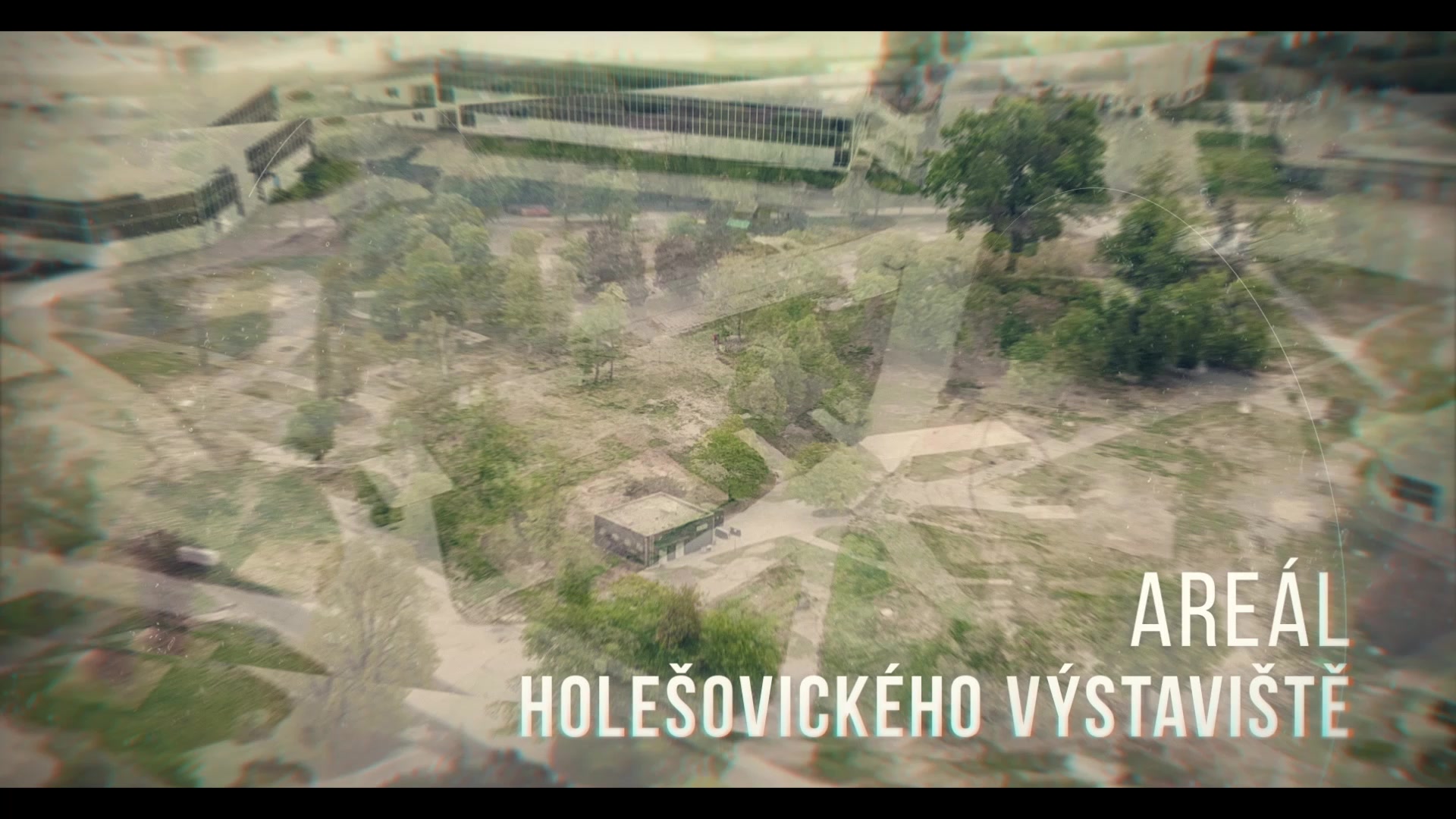 Výstaviště Praha Holešovice foto 2 (náhled videa)