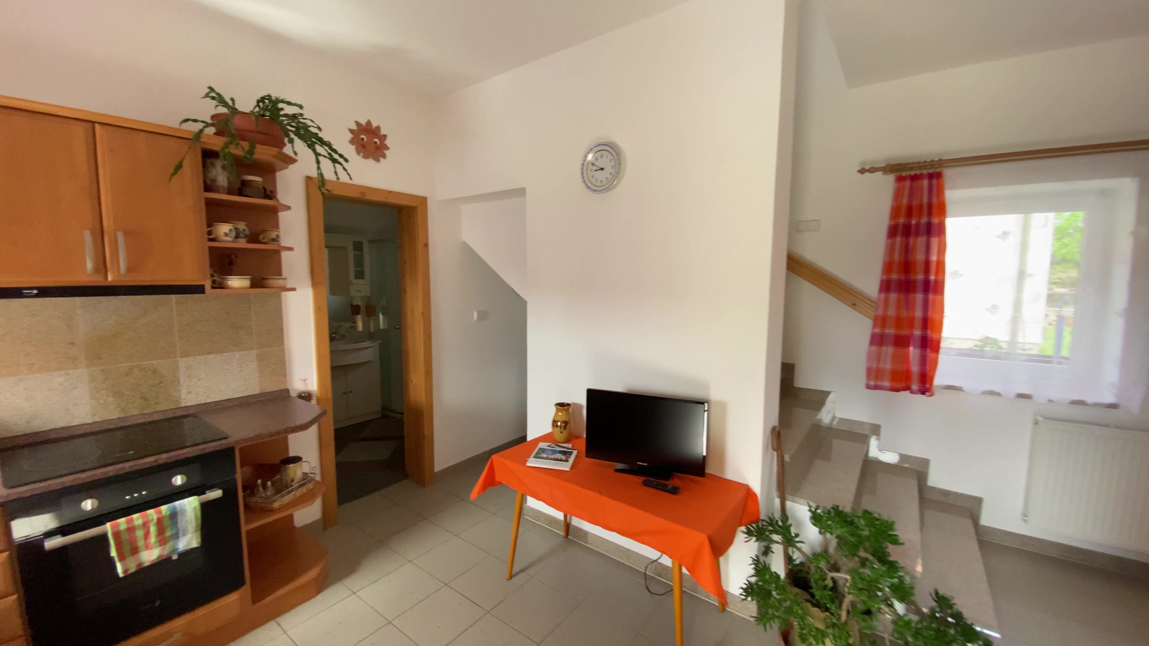 Apartmán Dolánek foto 2 (náhled videa)