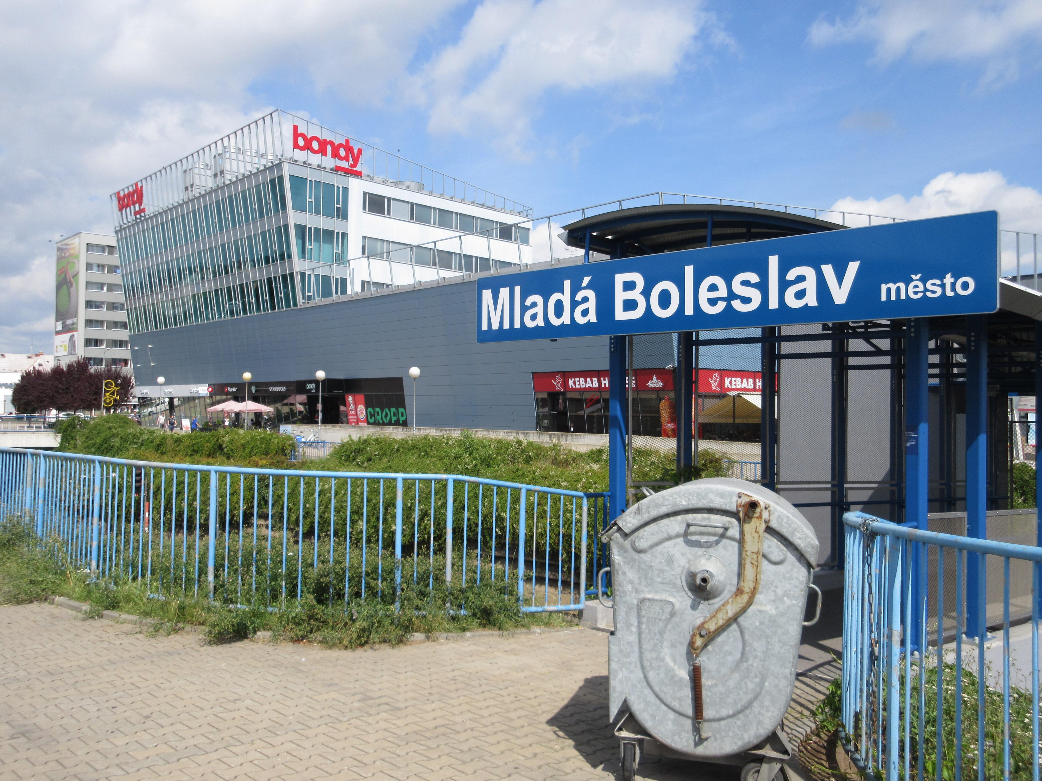 BONDY CENTRUM foto 5