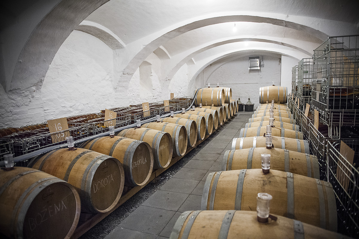 UTOPIA octy a cidery