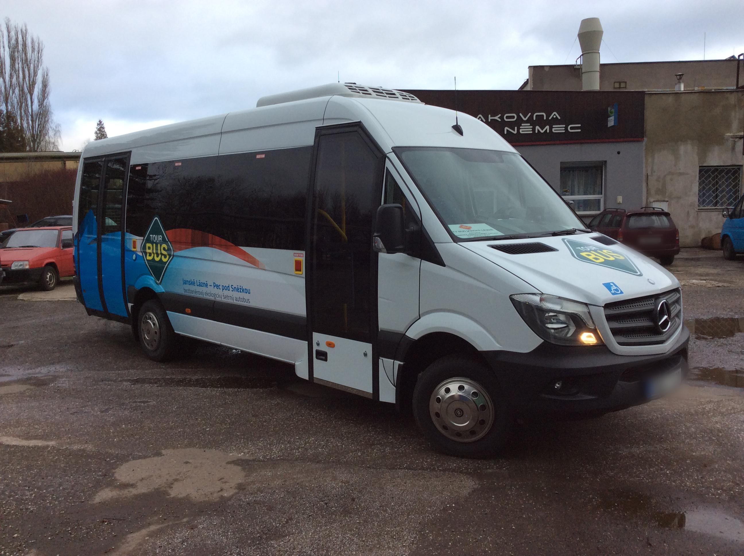 Autobusová doprava Roman Koula foto 2