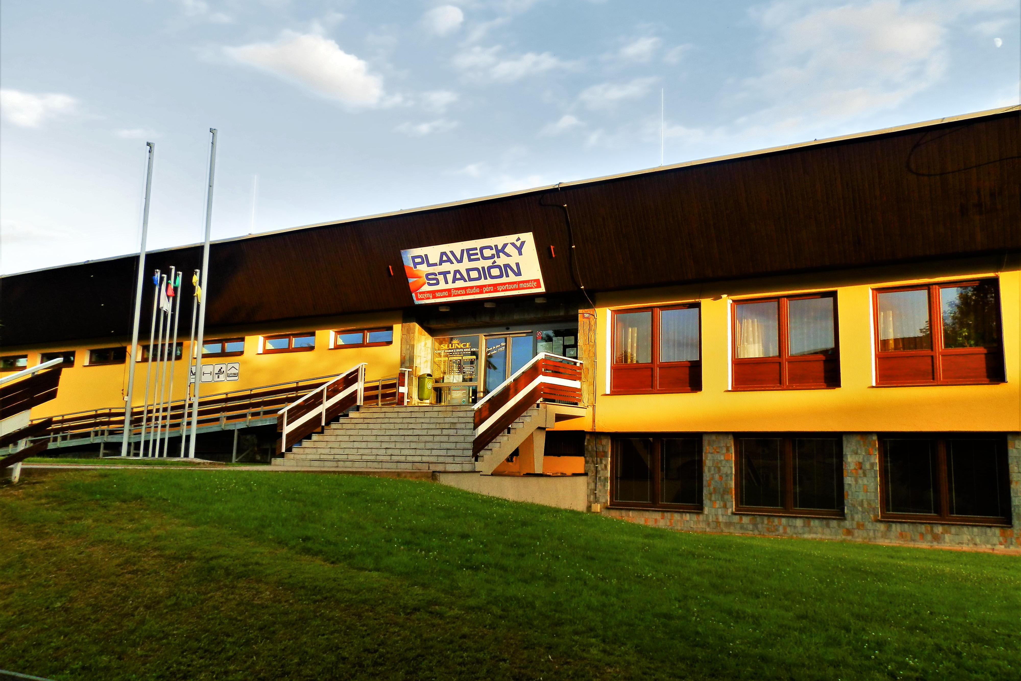 TJ SPARTA Kutná Hora