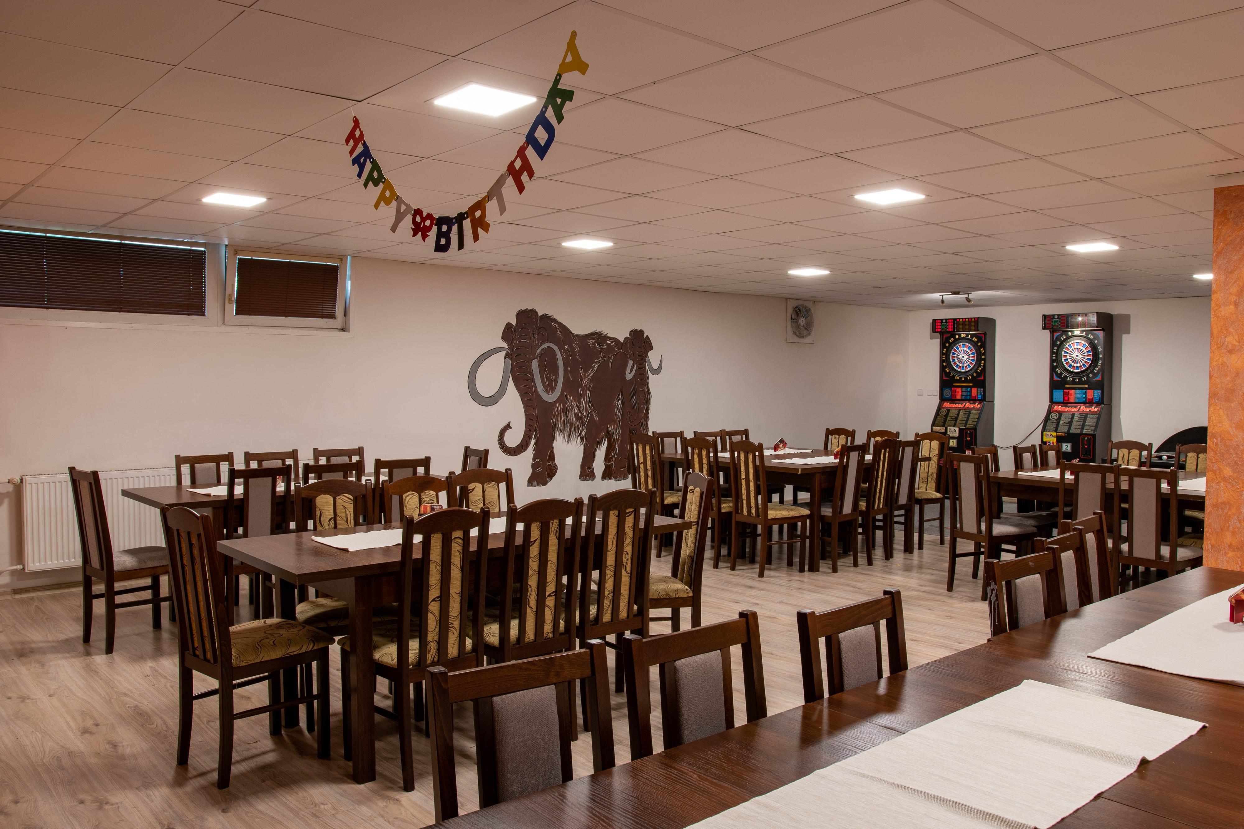Restaurace Mamut foto 5