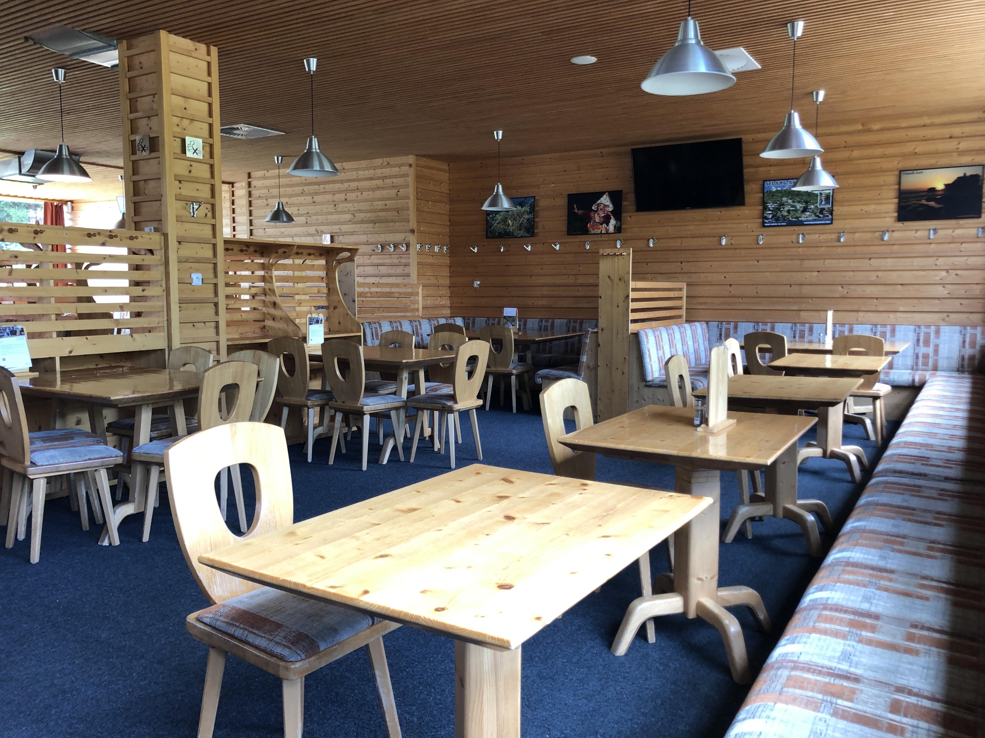 Restaurace M2 foto 2