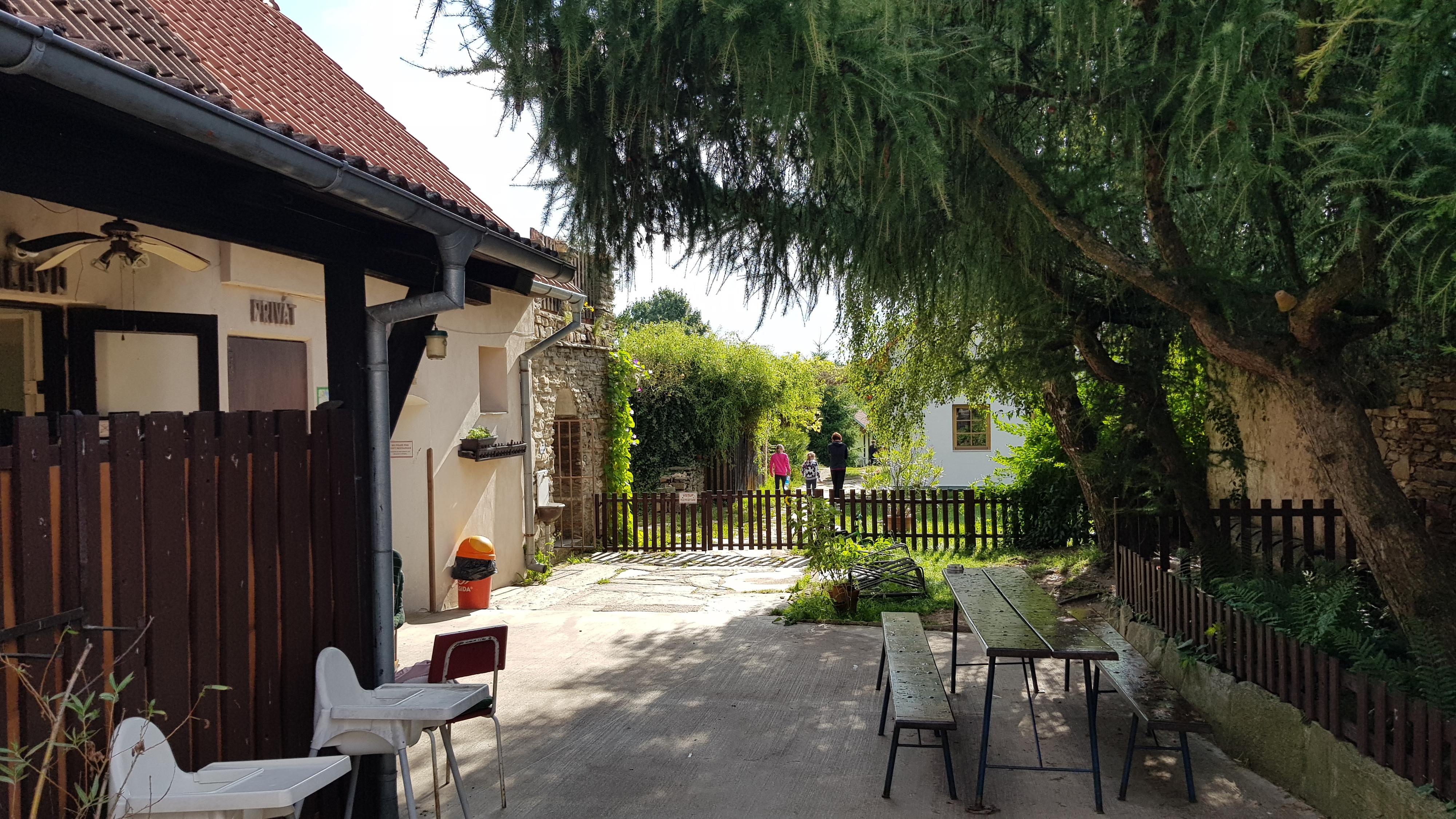 Hospoda U Švestků foto 4