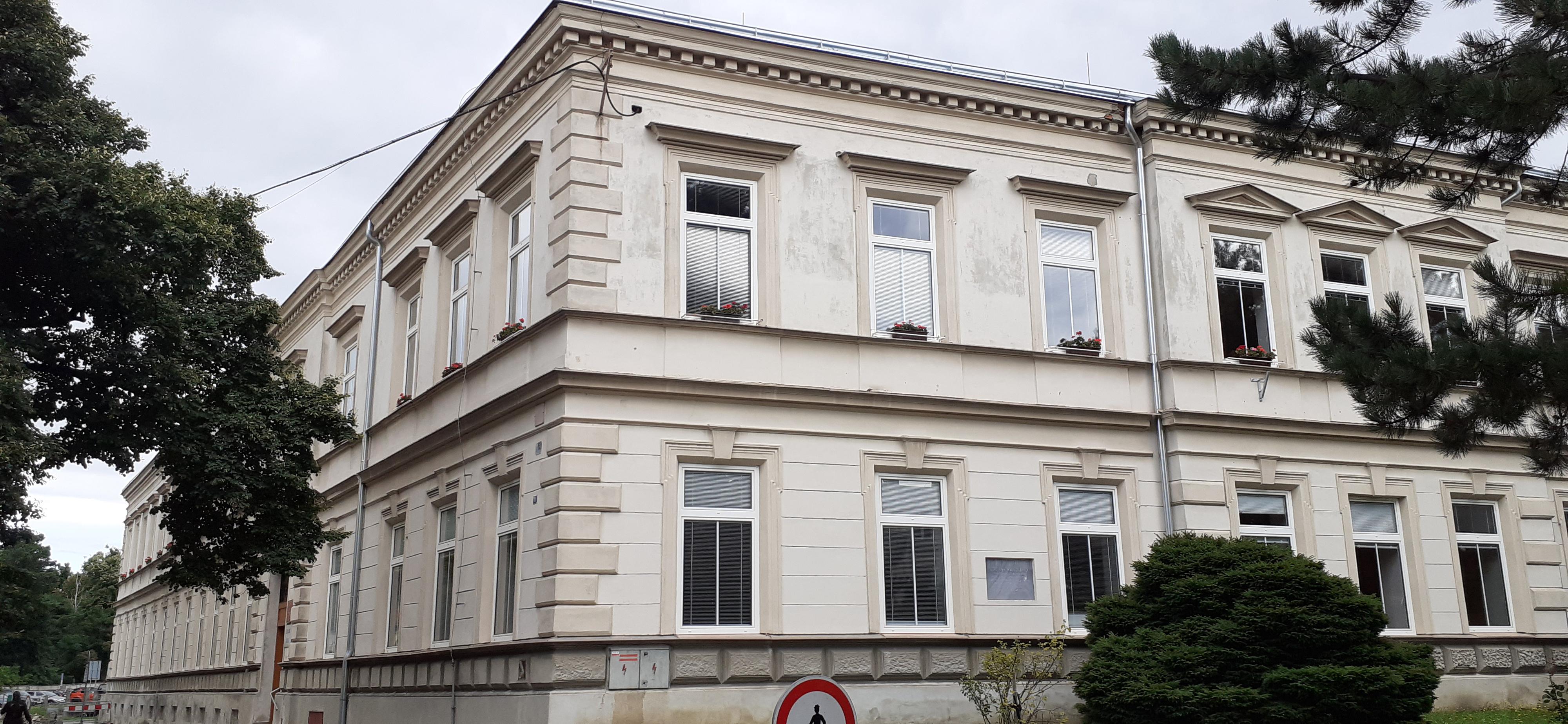 ZŠ T.G. Masaryka, Bystřice pod Hostýnem I. stupeň foto 2