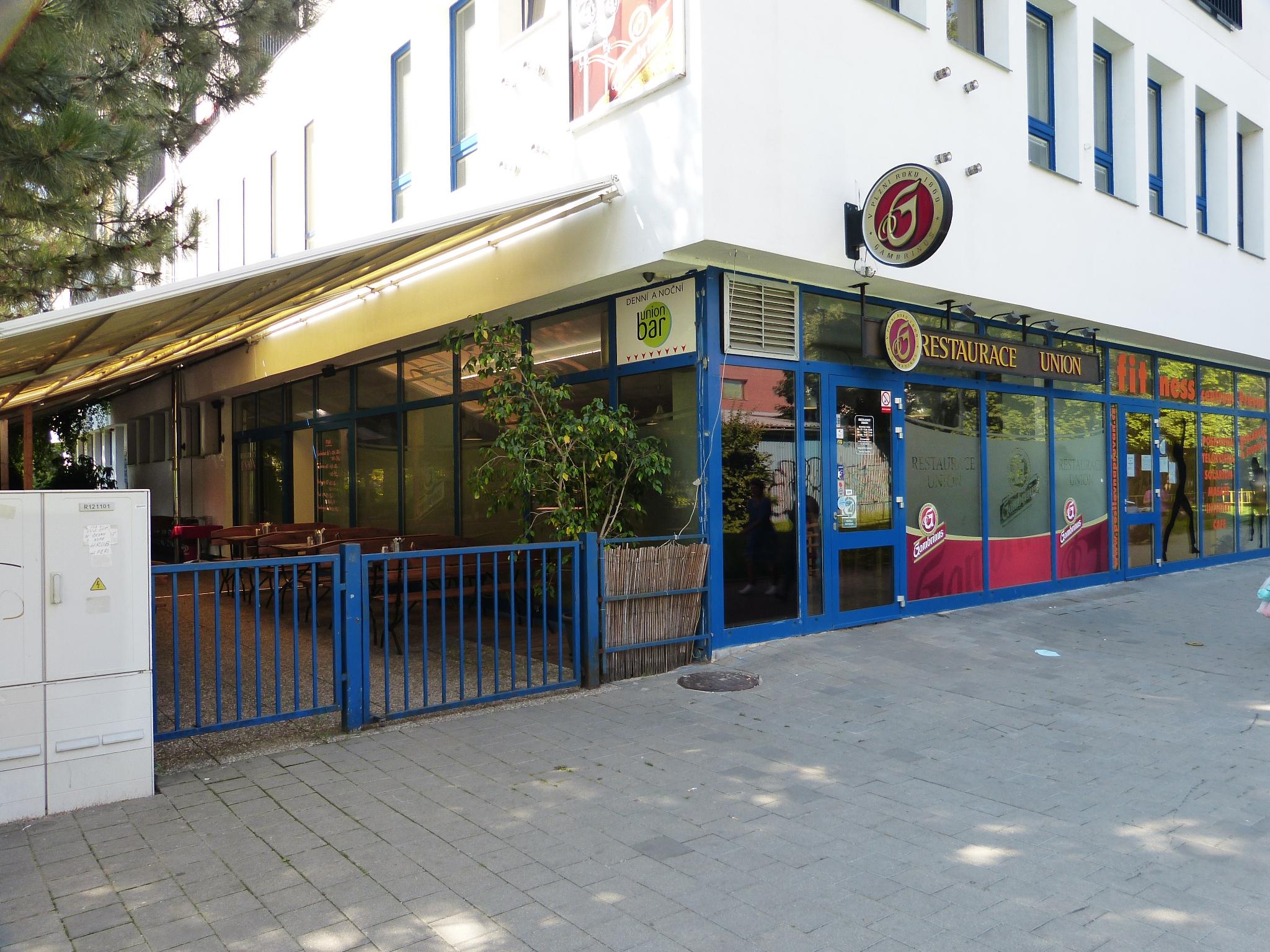 Restaurace Union foto 2