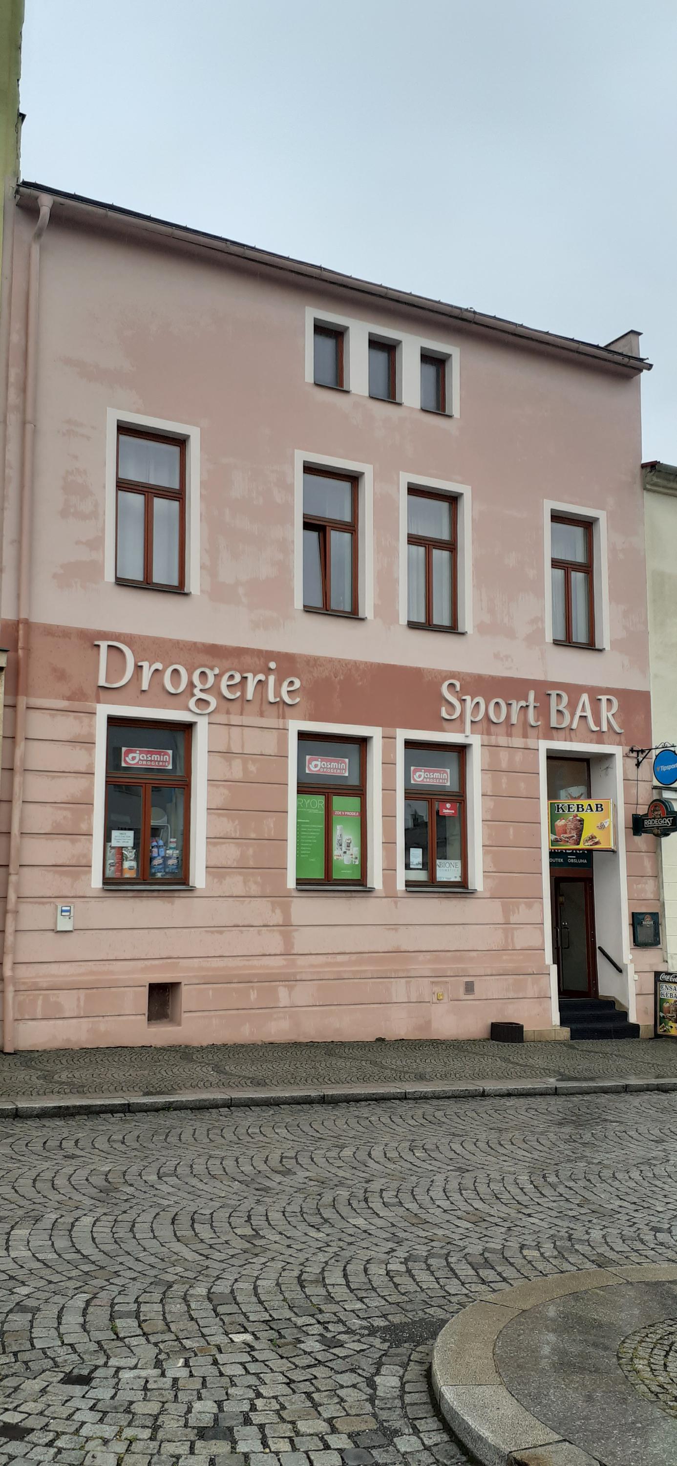 Sport bar Bílovec foto 1