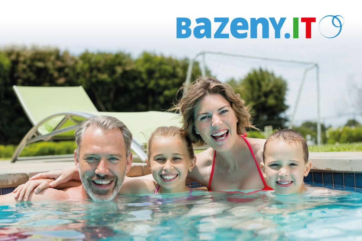 Bazeny.it