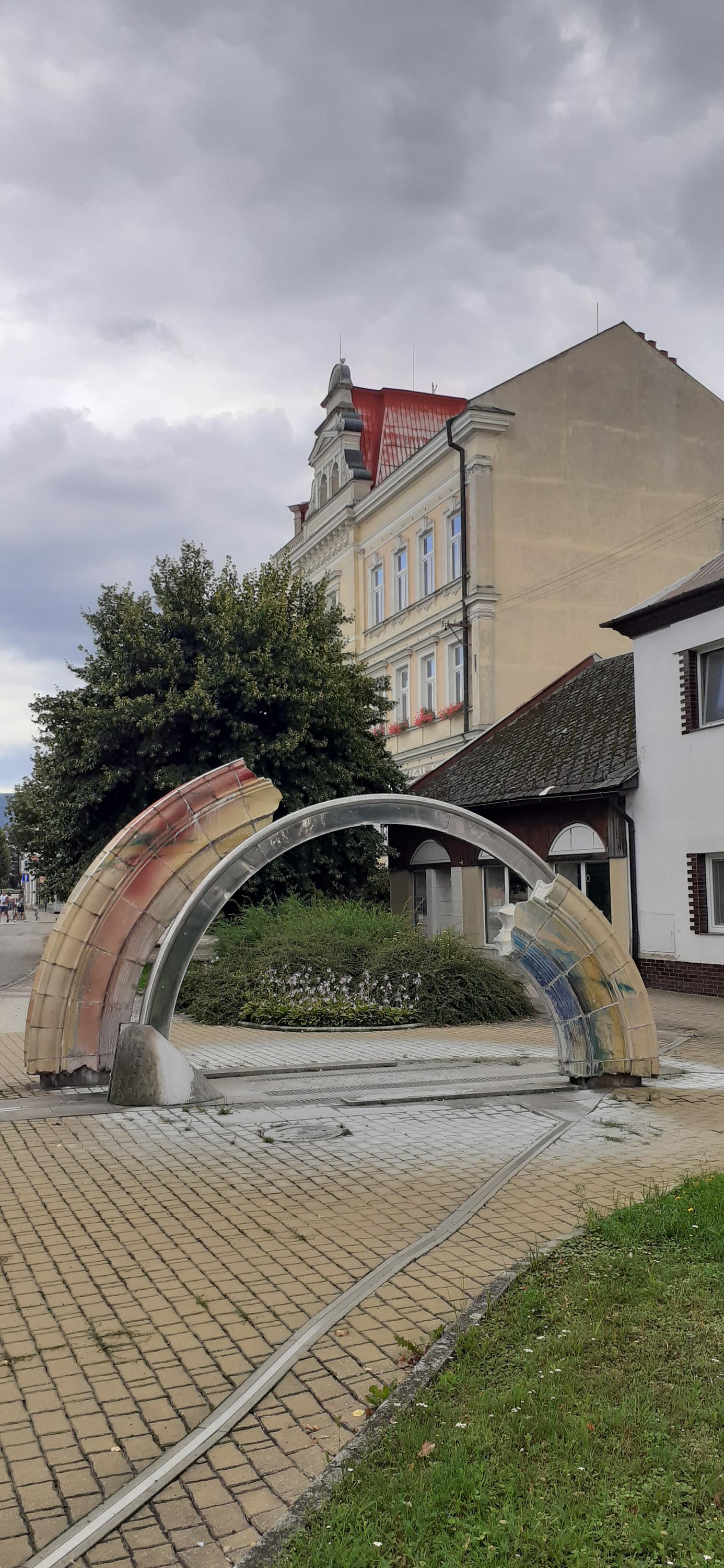 ZŠ T.G. Masaryka, Bystřice pod Hostýnem II. stupeň foto 4