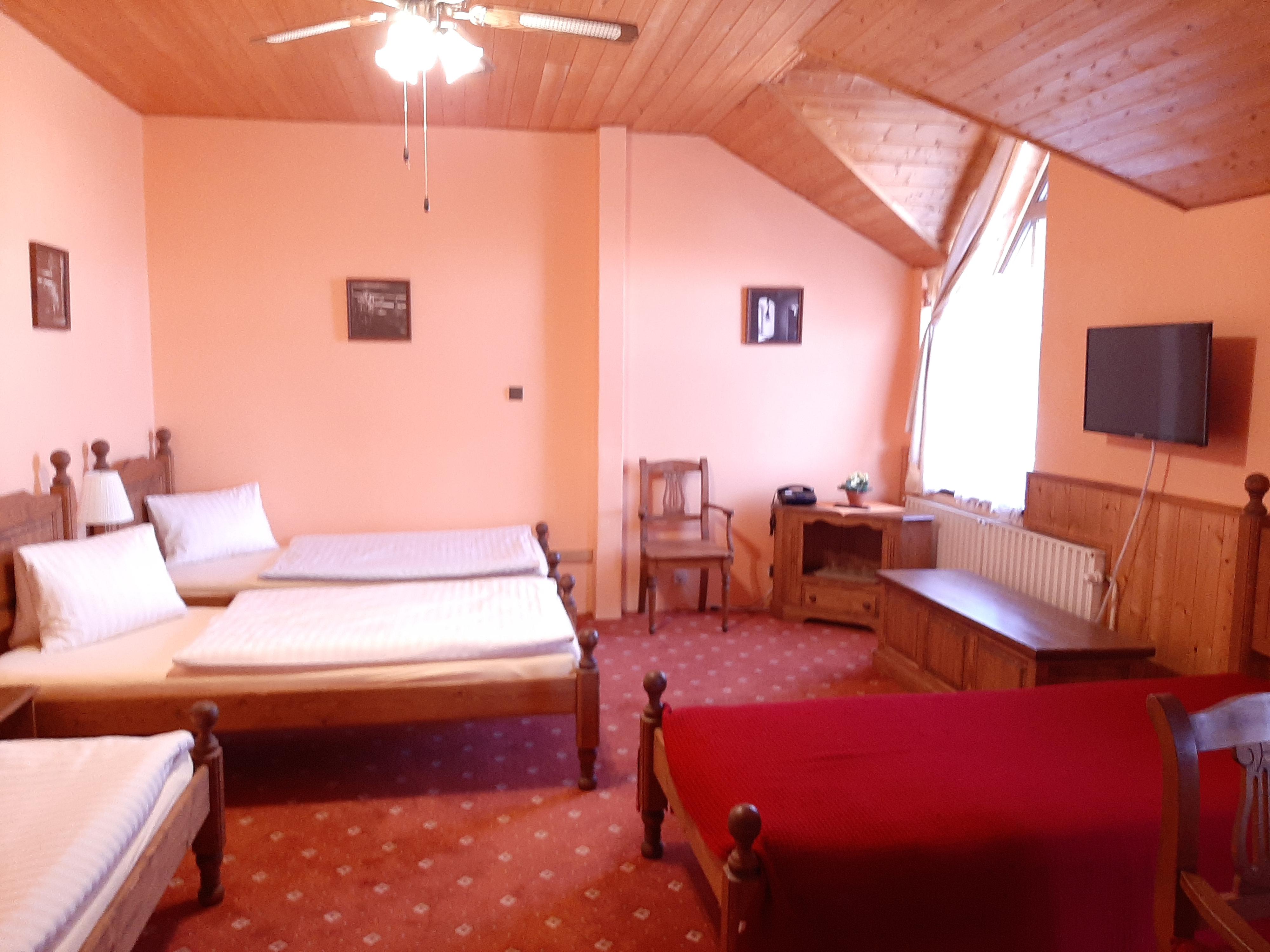 garni Hotel ASAS*** foto 2