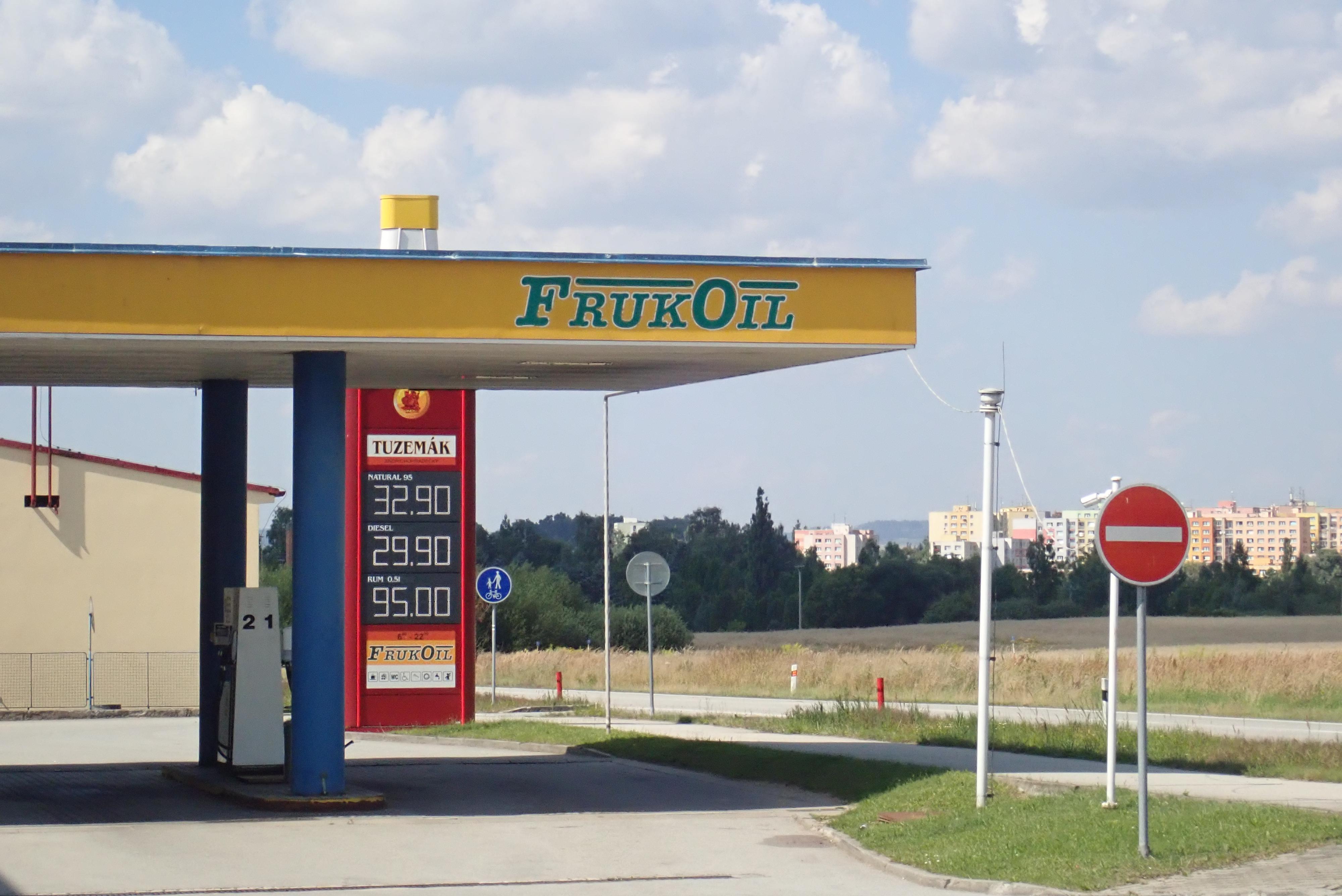 FrukOil foto 4