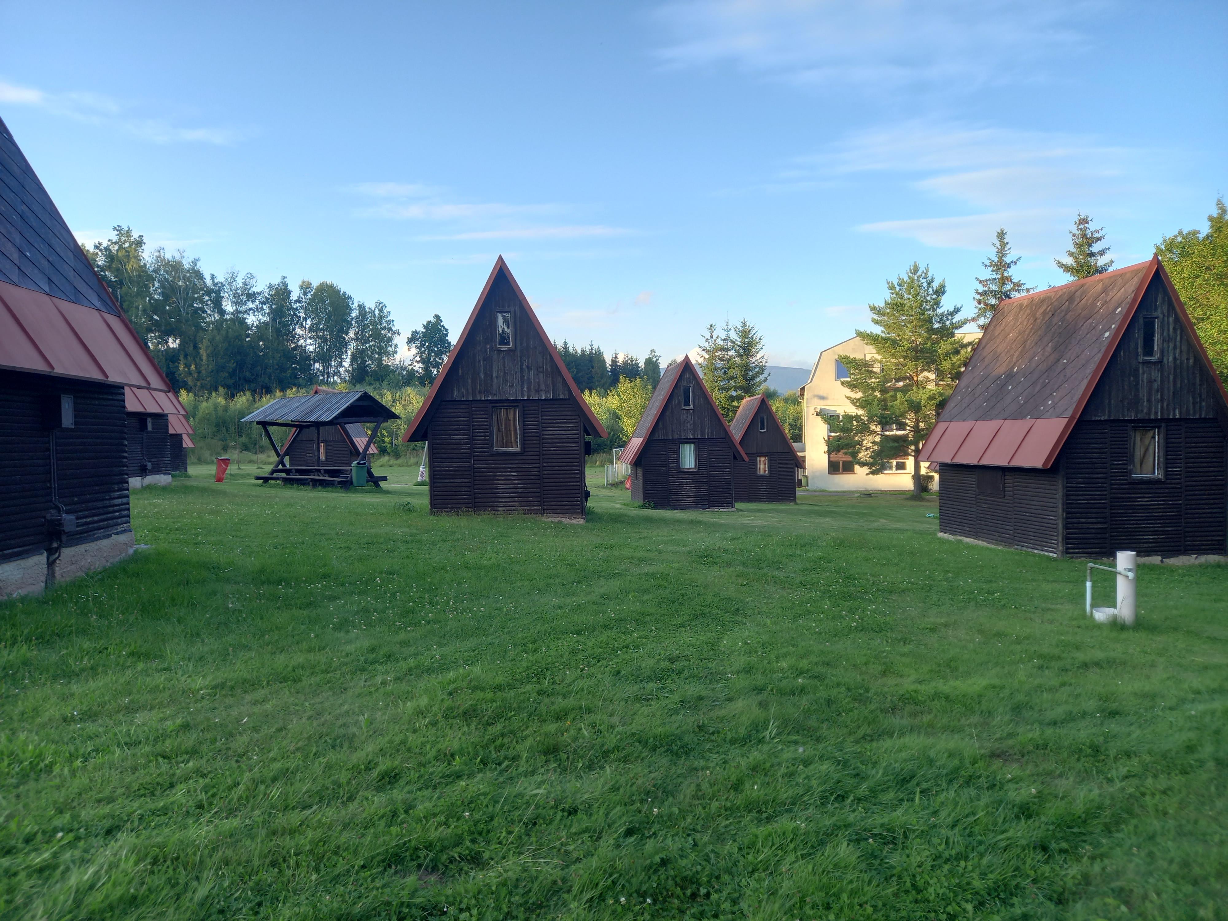 Holiday Park Vrchlabí - Liščí farma foto 6