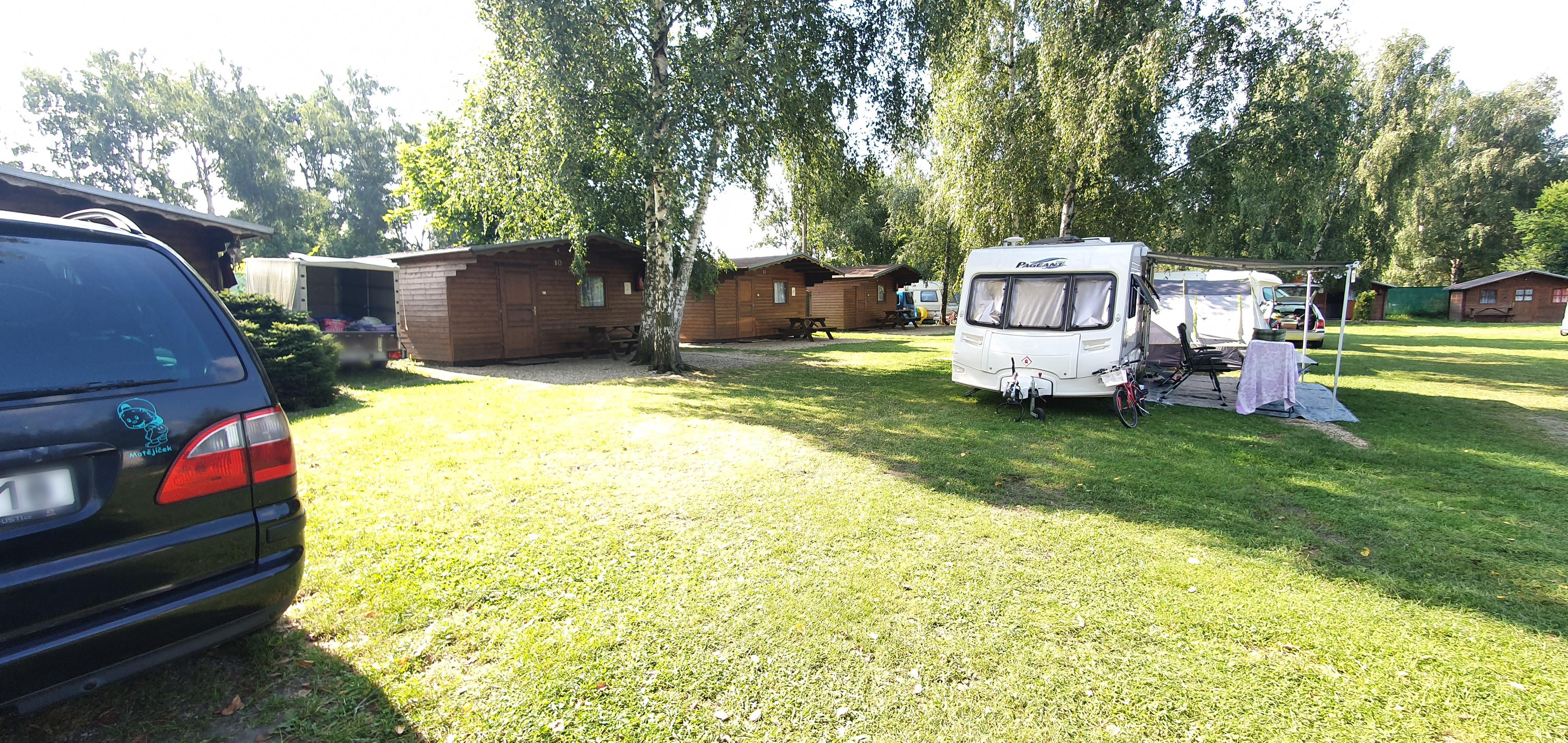 Autokemp Jiránek foto 6