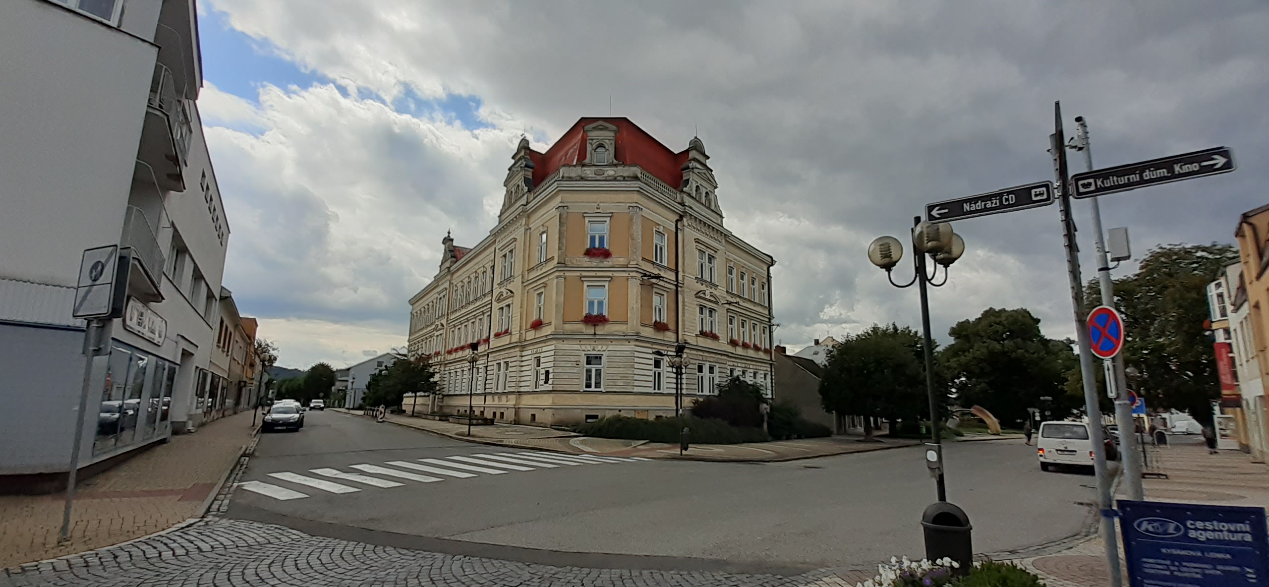 ZŠ T.G. Masaryka, Bystřice pod Hostýnem II. stupeň foto 6