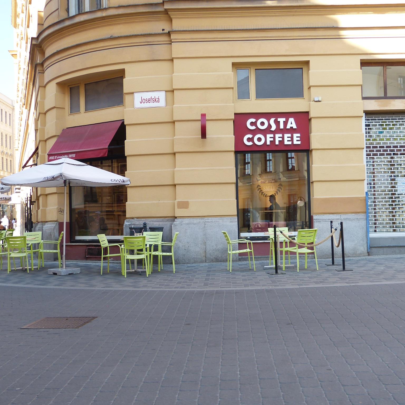 Costa Coffee foto 3