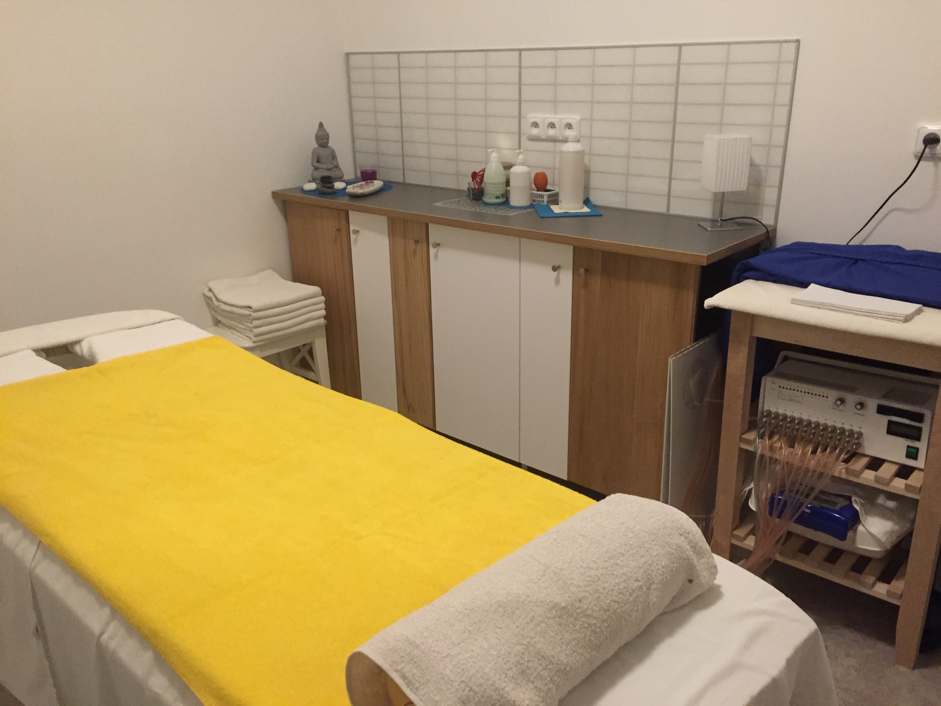 CARPE DIEM  masérské a vzdělávací centrum foto 3