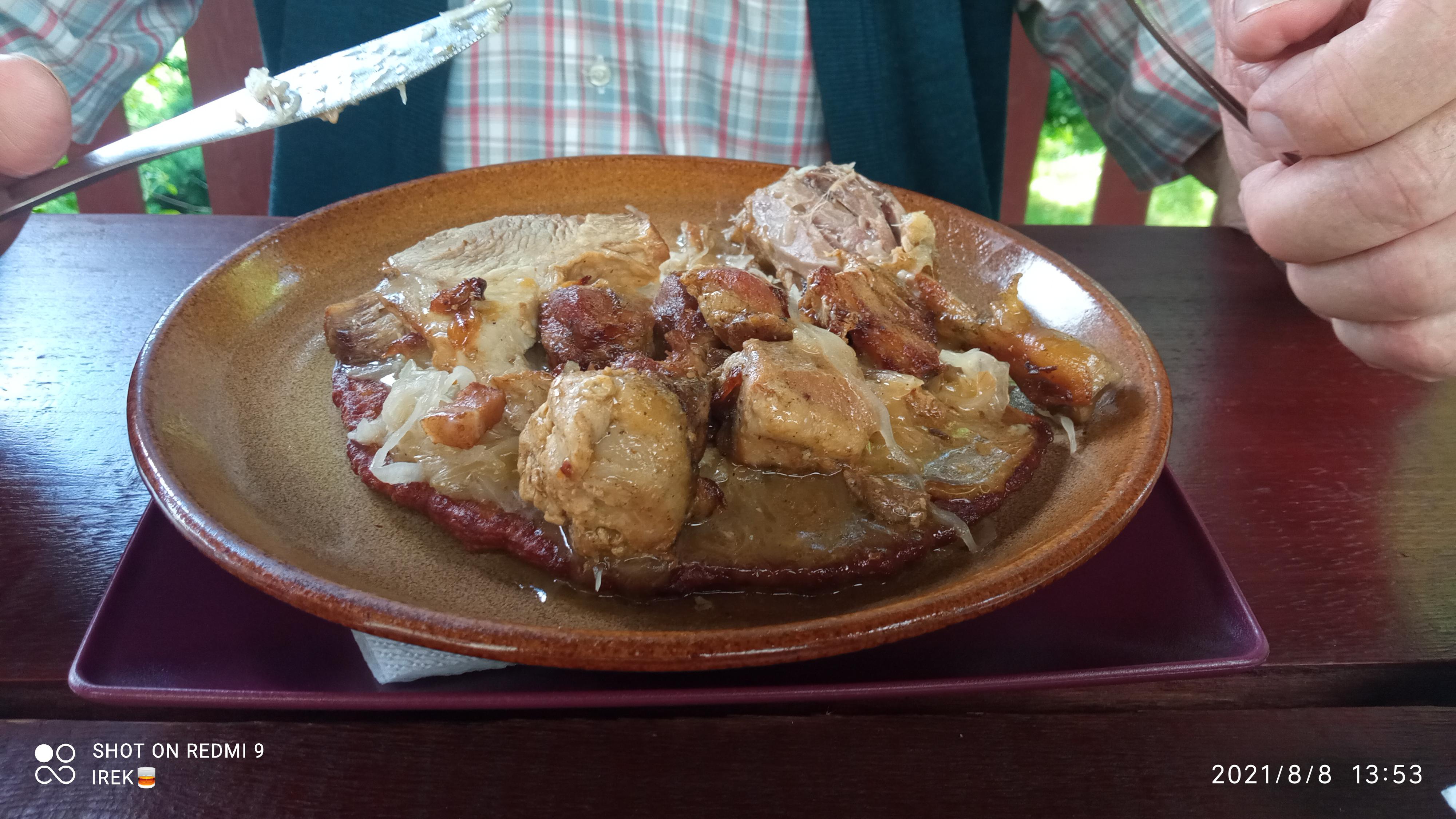 Restaurace Western Bartulovice foto 5