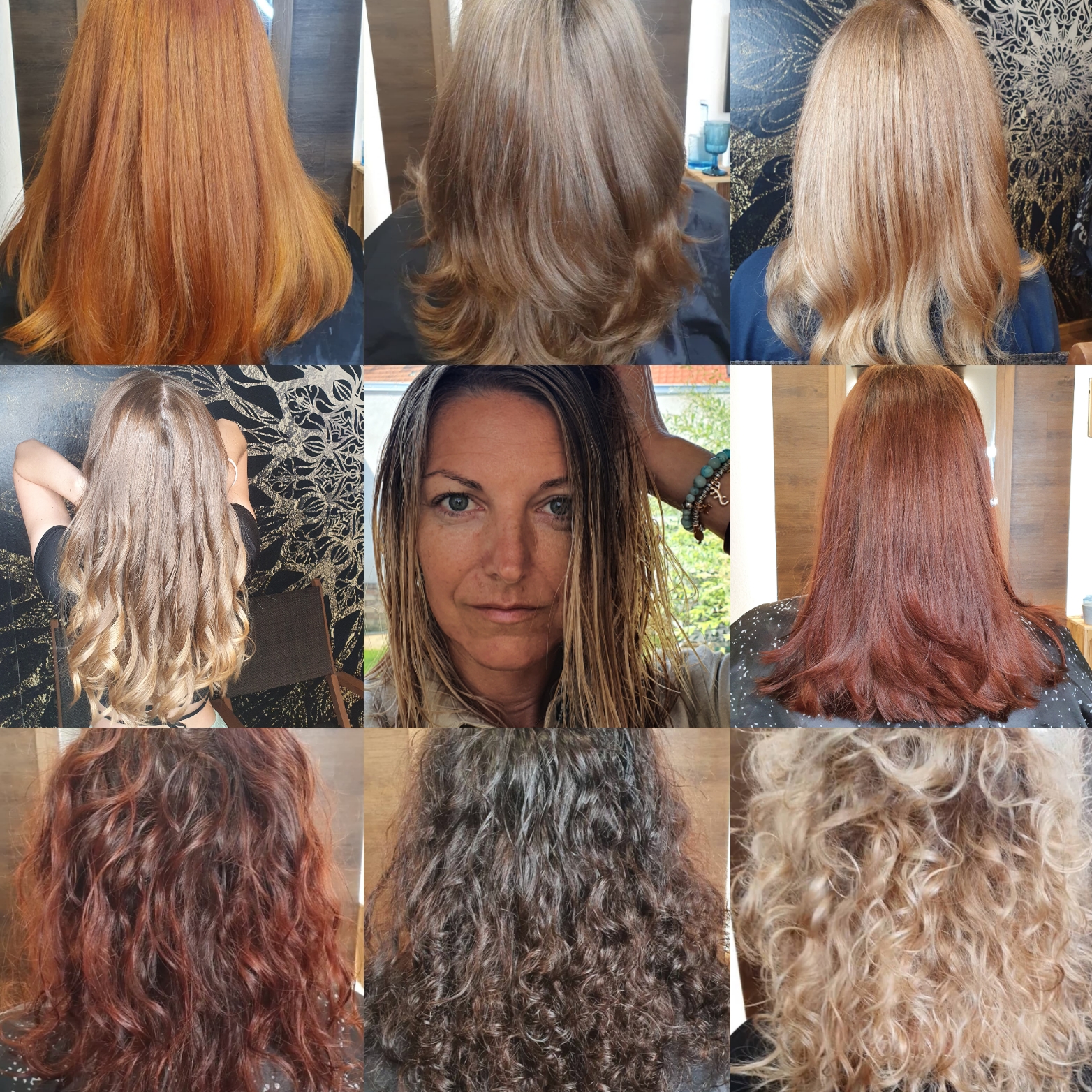 Fair Hair foto 5