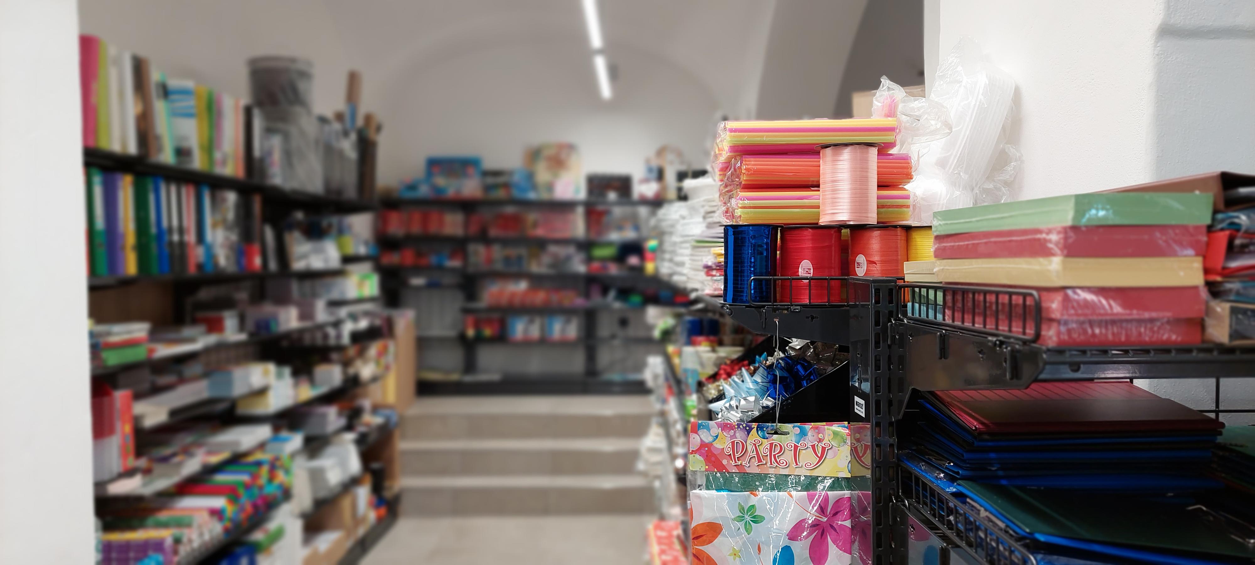 STEPA Papírnictví foto 4