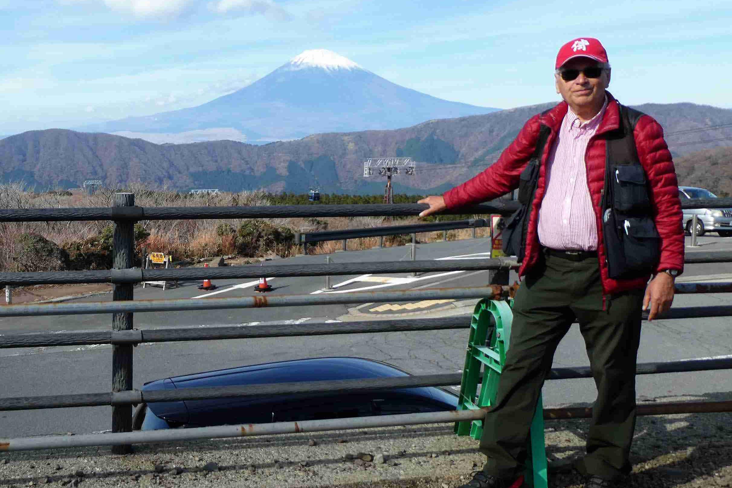 Ing. Josef Kafoněk - CK Karavela