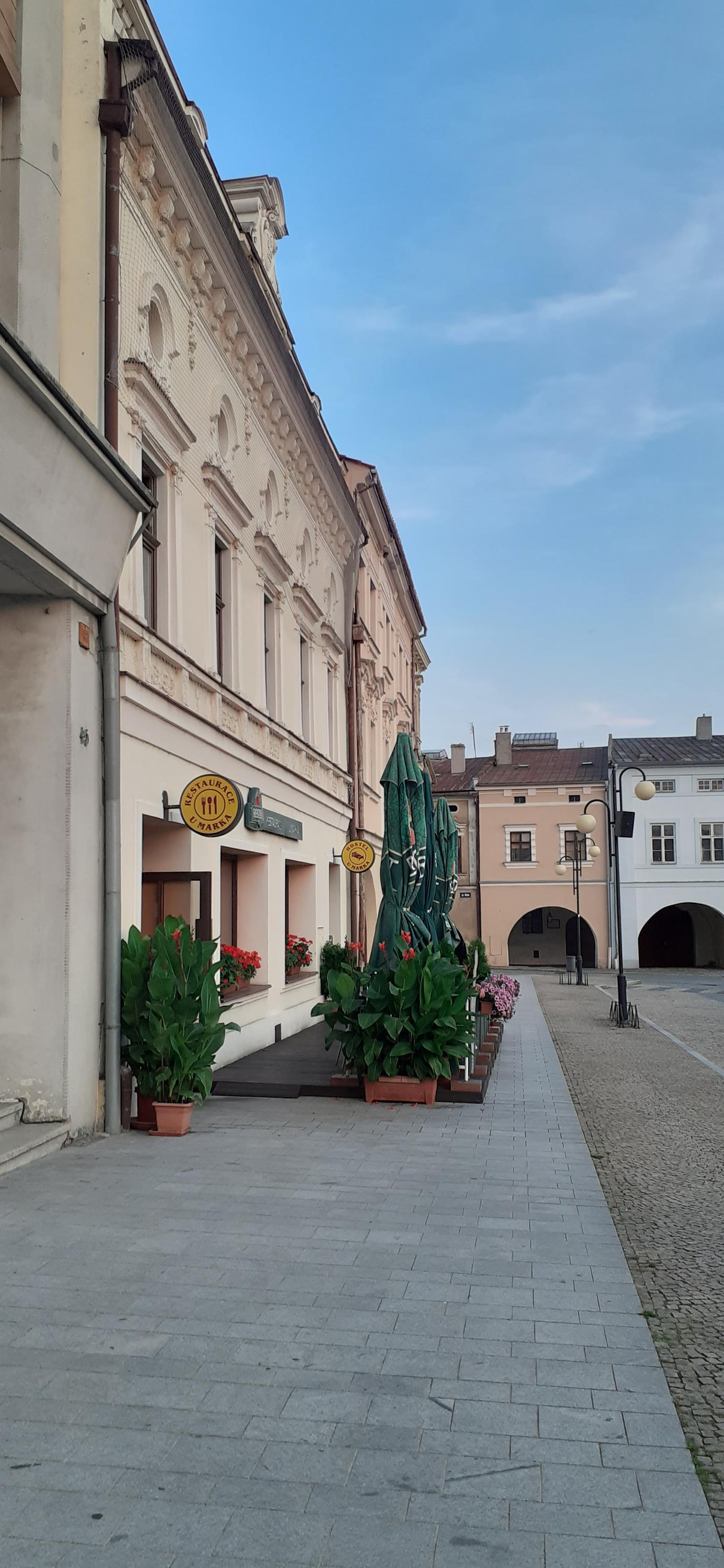 Kavárna Marek foto 5